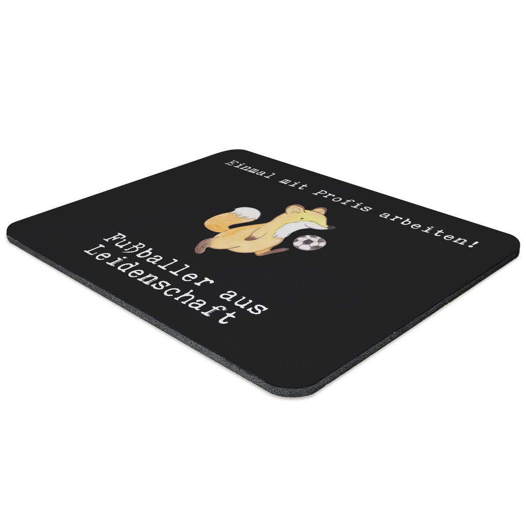 Mouse mat soccer player Passion Student, Work, Gift, mousepad, Motif, Study, saying, Print, fun, Pad, Office, PC, Mouse, Mouse Pad, gift, gift idea, best, farewell gift, passing exam, anniversary, retirement, promotion, job start, sayings, funny, profession