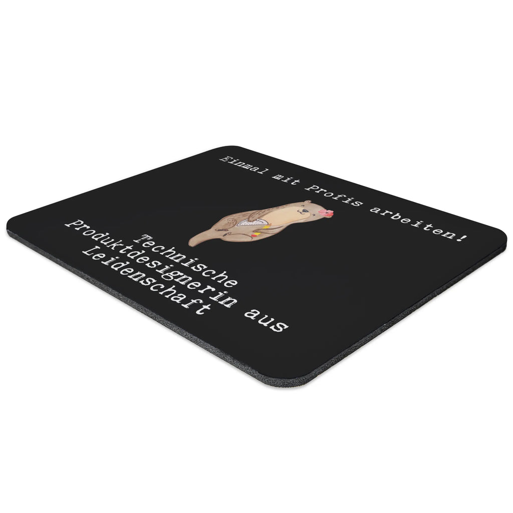 Mouse mat Technical Product Designer Passion Study, fun, Mouse Pad, PC, Motif, Work, Gift, saying, Student, Pad, Print, mousepad, Mouse, Office, gift, gift idea, best, farewell gift, passing exam, anniversary, retirement, promotion, job start, sayings, funny, profession