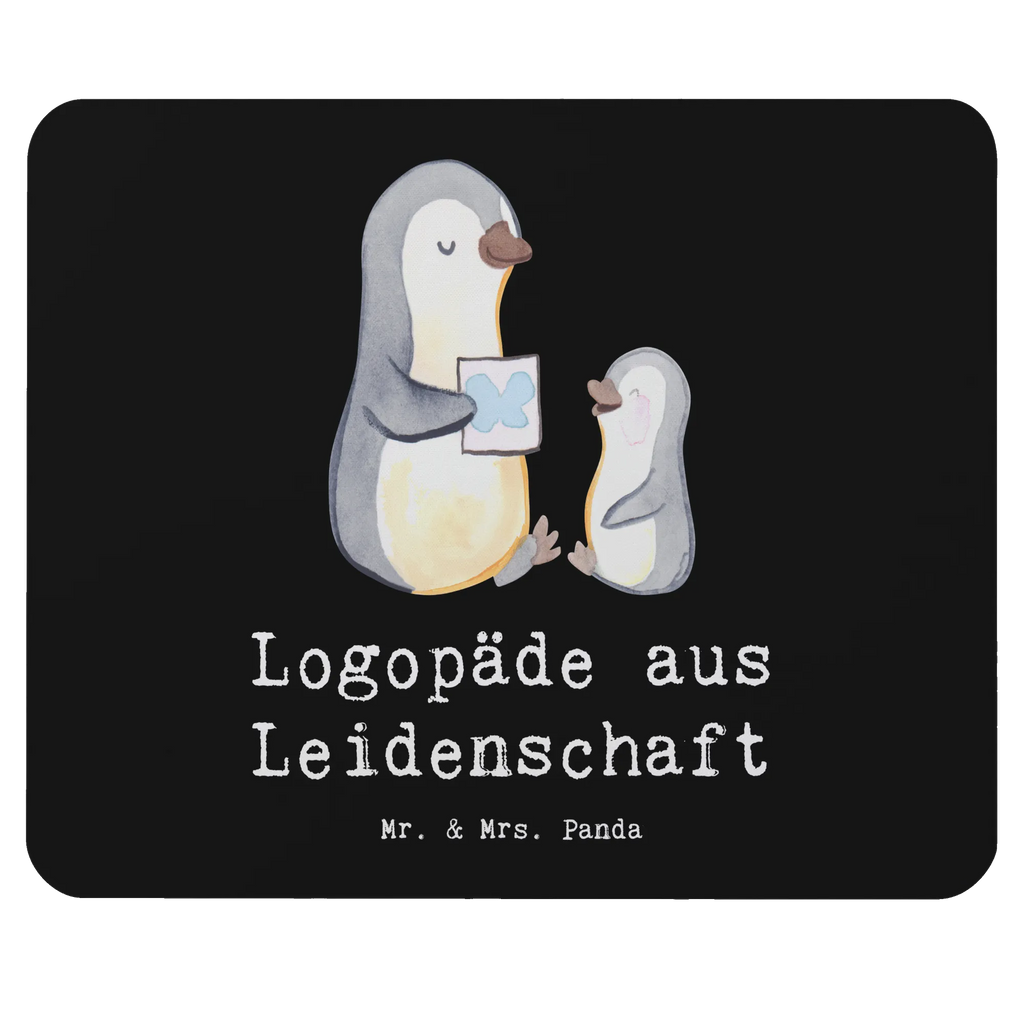 Mouse mat speech therapist Passion Gift, fun, Office, Student, Study, Pad, Mouse, PC, Print, Work, mousepad, Mouse Pad, Motif, saying, gift, gift idea, best, farewell gift, passing exam, anniversary, retirement, promotion, job start, sayings, funny, profession