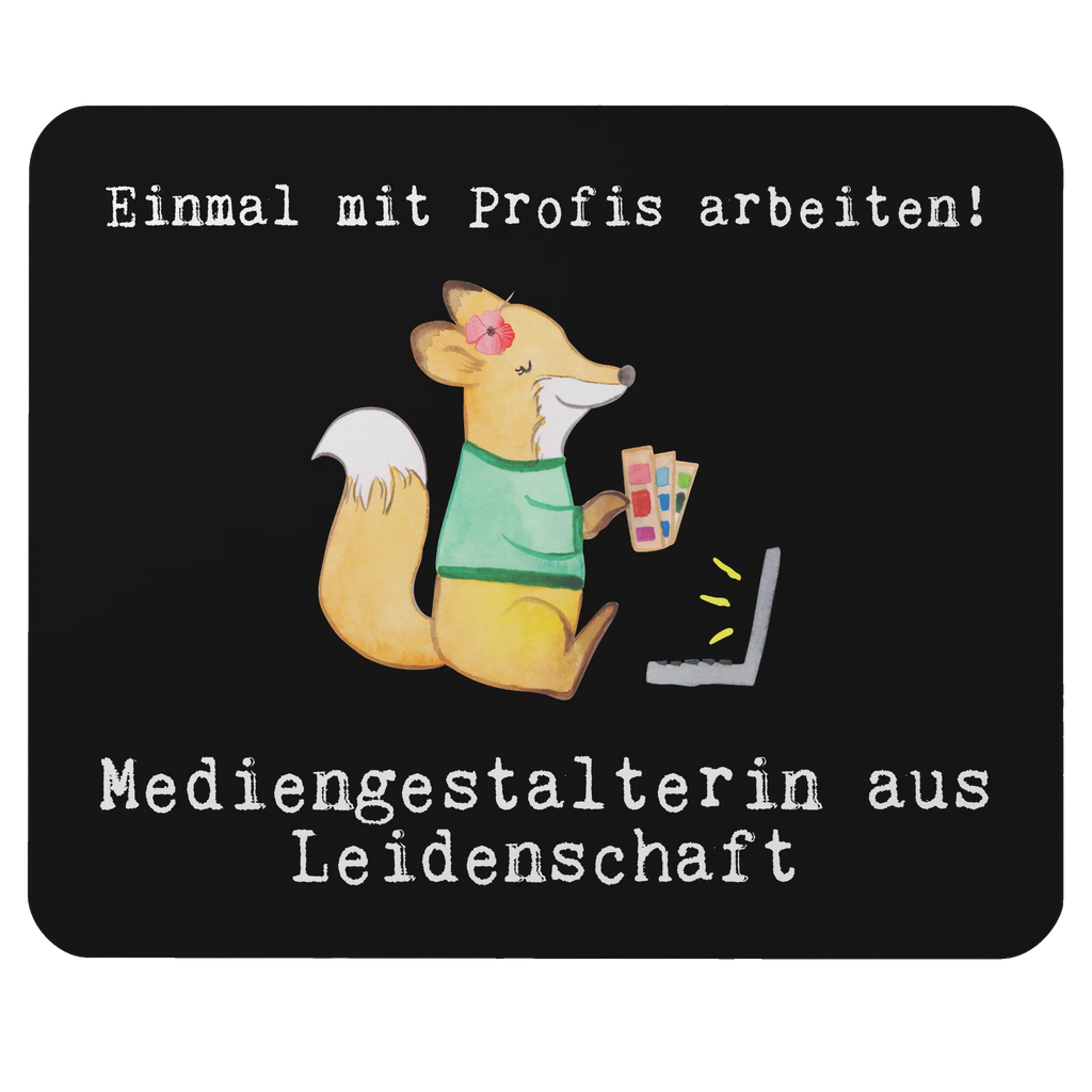 Mouse mat Media Designer Passion Einzigartiges Mauspad, Designer Mauspad, Arbeitszimmer, Mausunterlage, Computer zubehör, PC Zubehör, Büroausstattung, Mauspad, Mauspad Büro, Mousepad, Beruf, Ausbildung, Jubiläum, Abschied, Rente, Kollege, Kollegin, Geschenk, Schenken, Arbeitskollege, Mitarbeiter, Firma, Danke, Dankeschön, Designer, Grafikdesignerin, Mediengestalter, Grafikerin