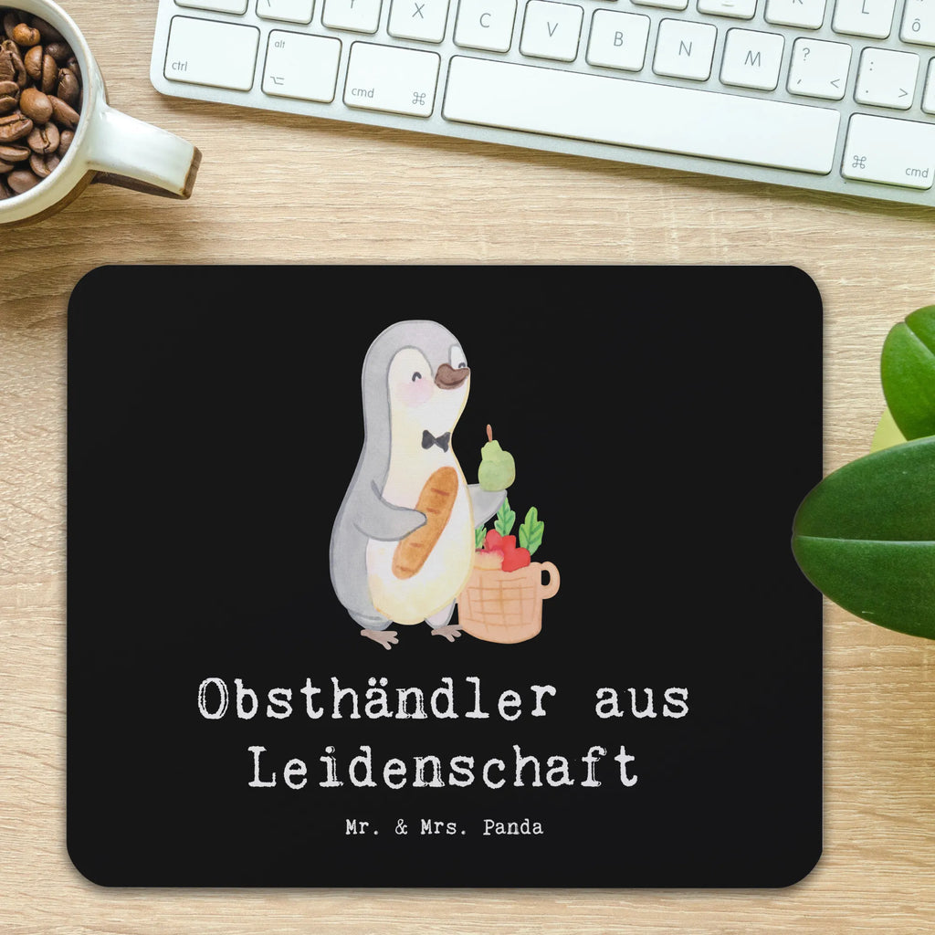 Mouse mat Fruit vendor passion Motif, Pad, Mouse Pad, Study, PC, Print, fun, Student, Gift, Office, Work, saying, Mouse, mousepad, gift, gift idea, best, farewell gift, passing exam, anniversary, retirement, promotion, job start, sayings, funny, profession