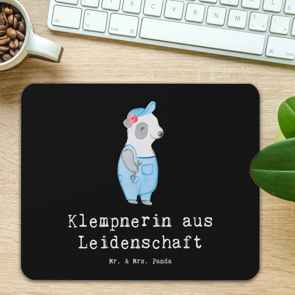 Mouse mat Female Plumber Passion Einzigartiges Mauspad, Mousepad, Arbeitszimmer, Designer Mauspad, Mausunterlage, Computer zubehör, Mauspad Büro, Büroausstattung, Mauspad, PC Zubehör, Beruf, Ausbildung, Jubiläum, Abschied, Rente, Kollege, Kollegin, Geschenk, Schenken, Arbeitskollege, Mitarbeiter, Firma, Danke, Dankeschön, Bauklempnerin, Handwerkerin, Meisterin, Klempnerin, Fachbetrieb, Sanitärinstallationen, Gesellenprüfung, Installateurin
