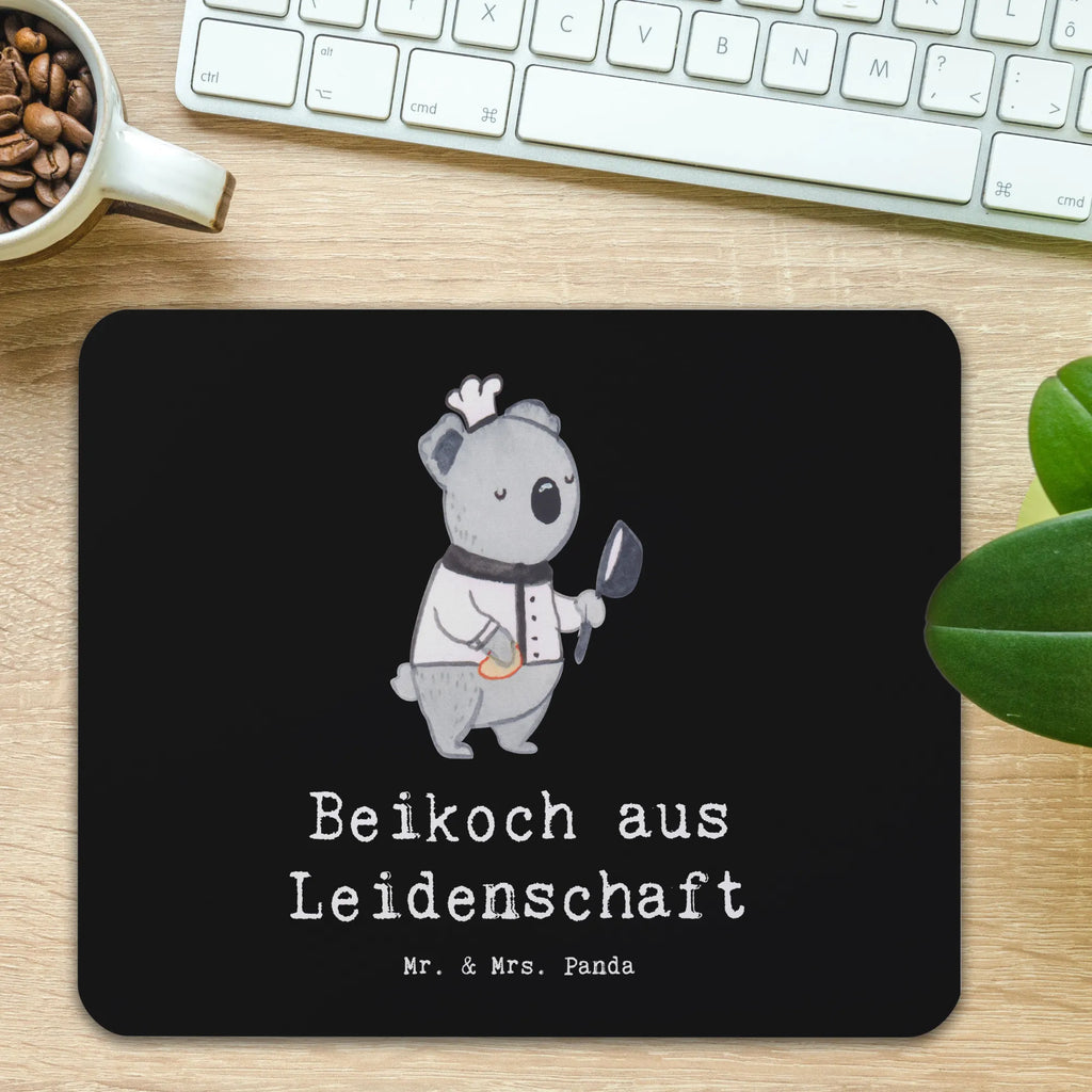 Mouse mat Assistant Cook Passion Mouse Pad, Motif, Office, Study, Student, Gift, Pad, Mouse, PC, Print, fun, Work, saying, mousepad, gift, gift idea, best, farewell gift, passing exam, anniversary, retirement, promotion, job start, sayings, funny, profession