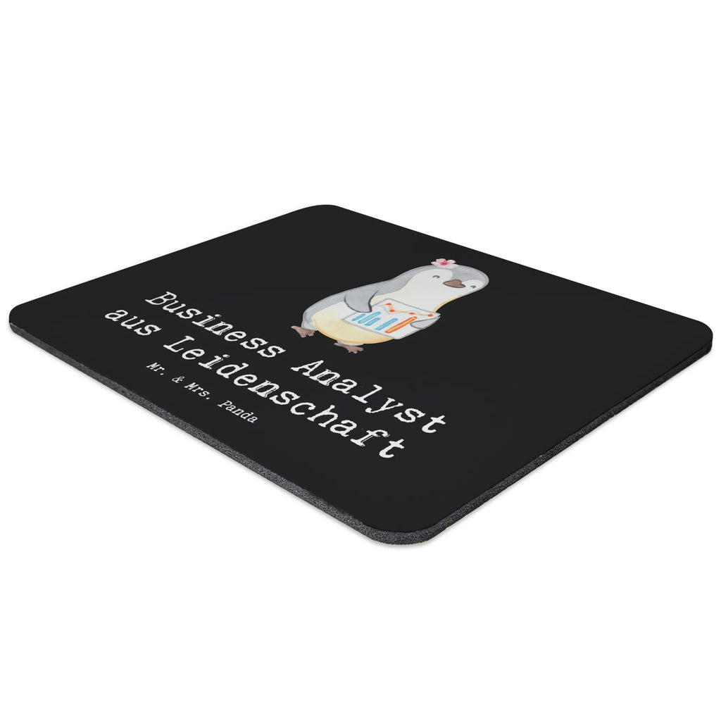 Mouse mat Business Analyst passion Pad, Mouse, Office, Gift, Study, mousepad, saying, Motif, Print, PC, Student, Work, fun, Mouse Pad, gift, gift idea, best, farewell gift, passing exam, anniversary, retirement, promotion, job start, sayings, funny, profession