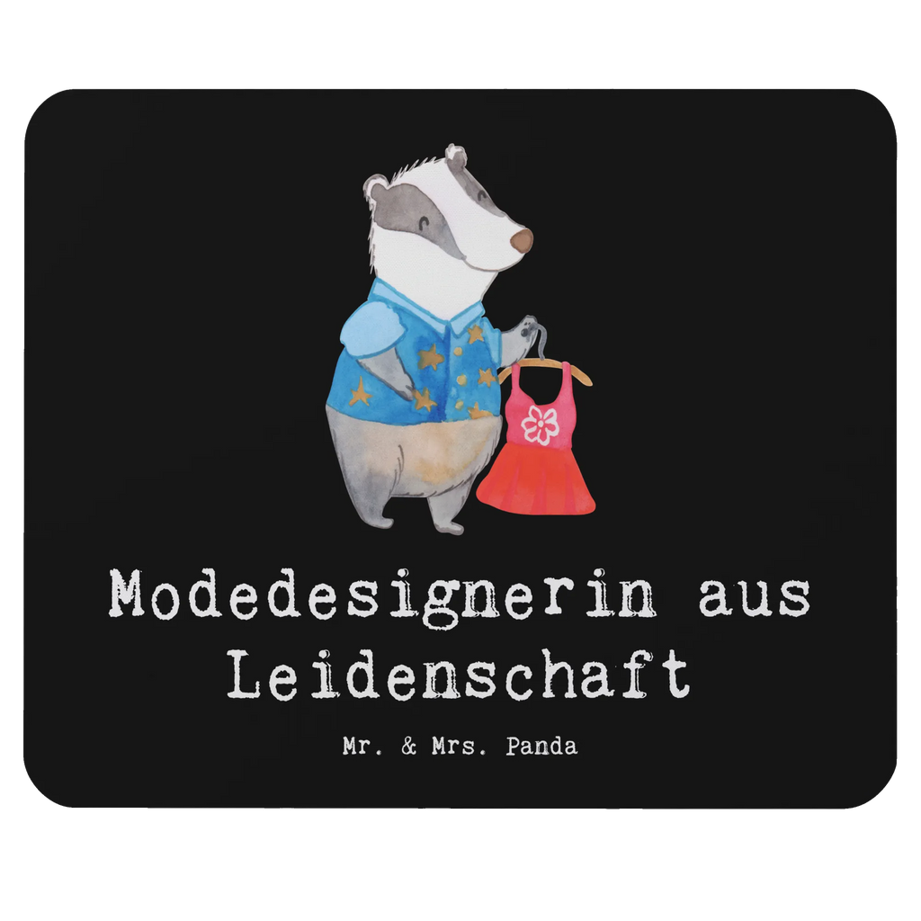 Mouse mat Fashion Designer Passion mousepad, Print, fun, Student, PC, Mouse Pad, Office, Mouse, Study, saying, Motif, Gift, Work, Pad, gift, gift idea, best, farewell gift, passing exam, anniversary, retirement, promotion, job start, sayings, funny, profession