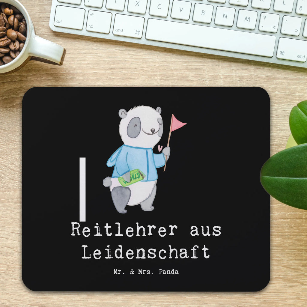 Mouse mat Riding Instructor passion PC, Motif, Student, fun, mousepad, Print, Study, Office, Mouse, Pad, Mouse Pad, Gift, saying, Work, gift, gift idea, best, farewell gift, passing exam, anniversary, retirement, promotion, job start, sayings, funny, profession