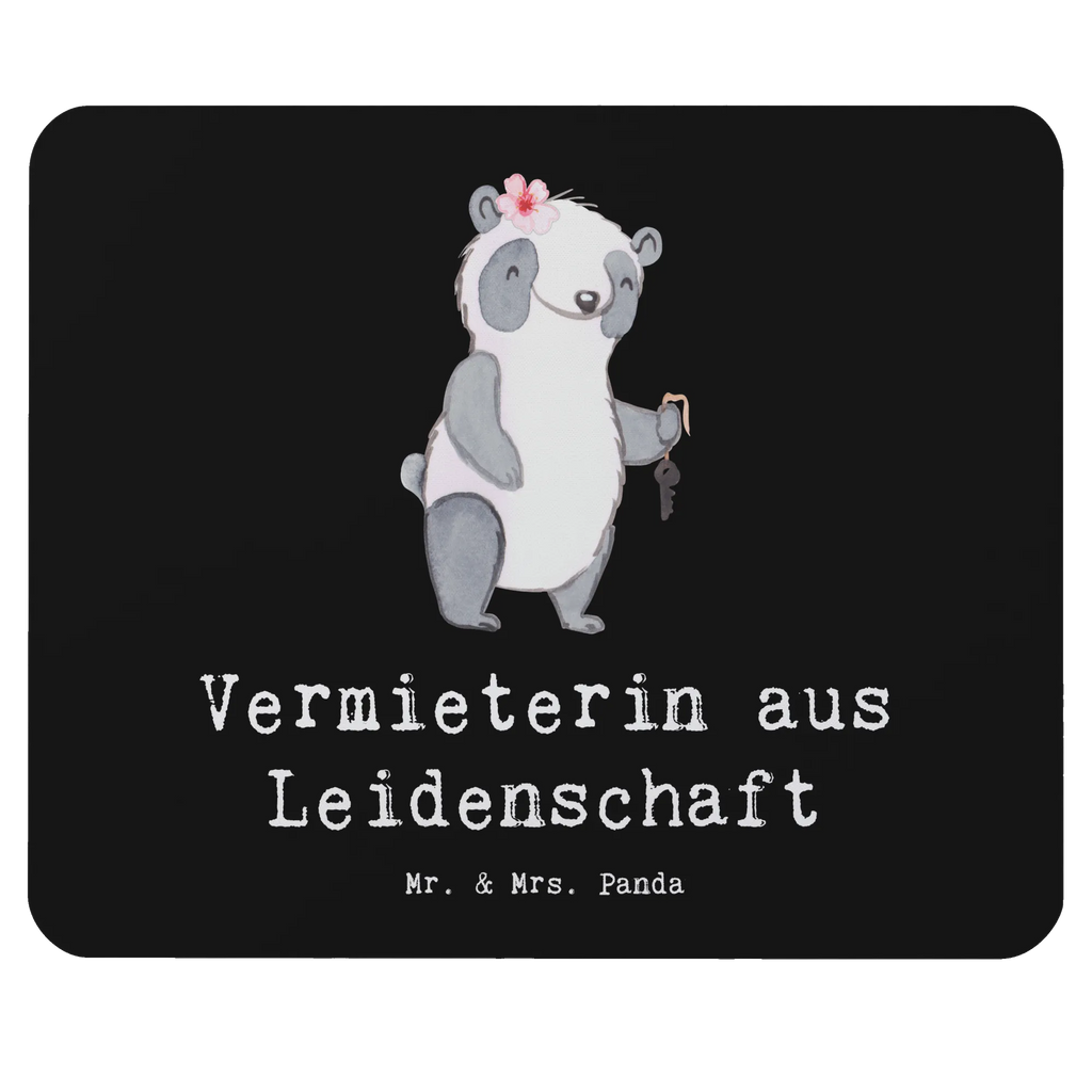 Mouse mat Landlady Passion Study, PC, Mouse, Office, saying, mousepad, Gift, Print, Pad, Motif, Mouse Pad, fun, Work, Student, gift, gift idea, best, farewell gift, passing exam, anniversary, retirement, promotion, job start, sayings, funny, profession