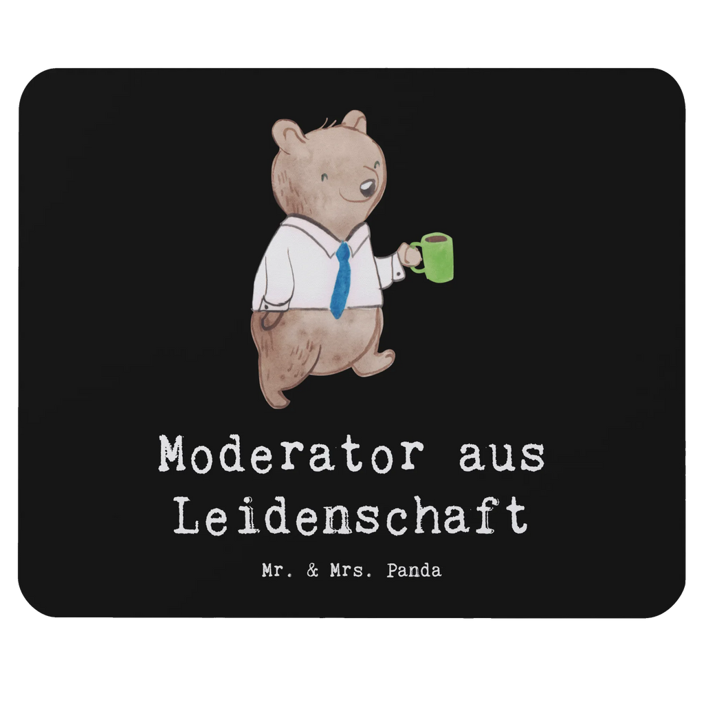 Mouse mat Moderator Passion PC Zubehör, Designer Mauspad, Einzigartiges Mauspad, Mauspad Büro, Mausunterlage, Büroausstattung, Arbeitszimmer, Computer zubehör, Mousepad, Mauspad, Beruf, Ausbildung, Jubiläum, Abschied, Rente, Kollege, Kollegin, Geschenk, Schenken, Arbeitskollege, Mitarbeiter, Firma, Danke, Dankeschön