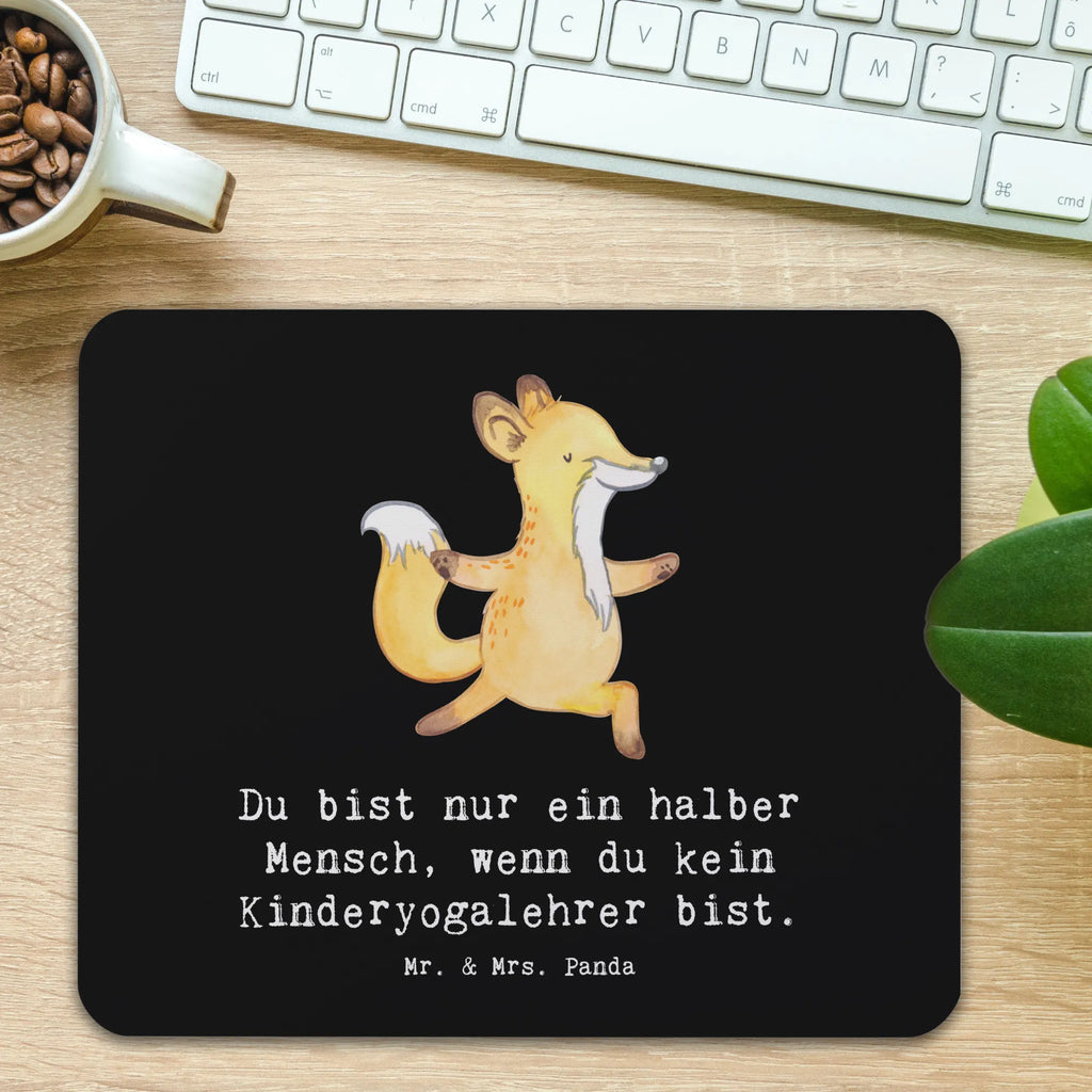 Mouse mat Children's Yoga Teacher heart Arbeitszimmer, PC Zubehör, Mauspad Büro, Mausunterlage, Büroausstattung, Computer zubehör, Mousepad, Designer Mauspad, Mauspad, Einzigartiges Mauspad, Beruf, Ausbildung, Jubiläum, Abschied, Rente, Kollege, Kollegin, Geschenk, Schenken, Arbeitskollege, Mitarbeiter, Firma, Danke, Dankeschön