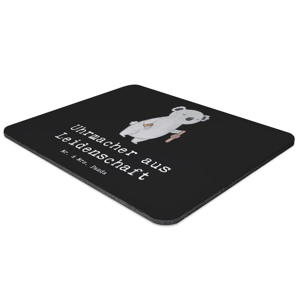 Mouse mat Watchmaker Passion Gift, PC, Office, mousepad, Pad, saying, fun, Mouse, Study, Motif, Mouse Pad, Student, Print, Work, gift, gift idea, best, farewell gift, passing exam, anniversary, retirement, promotion, job start, sayings, funny, profession