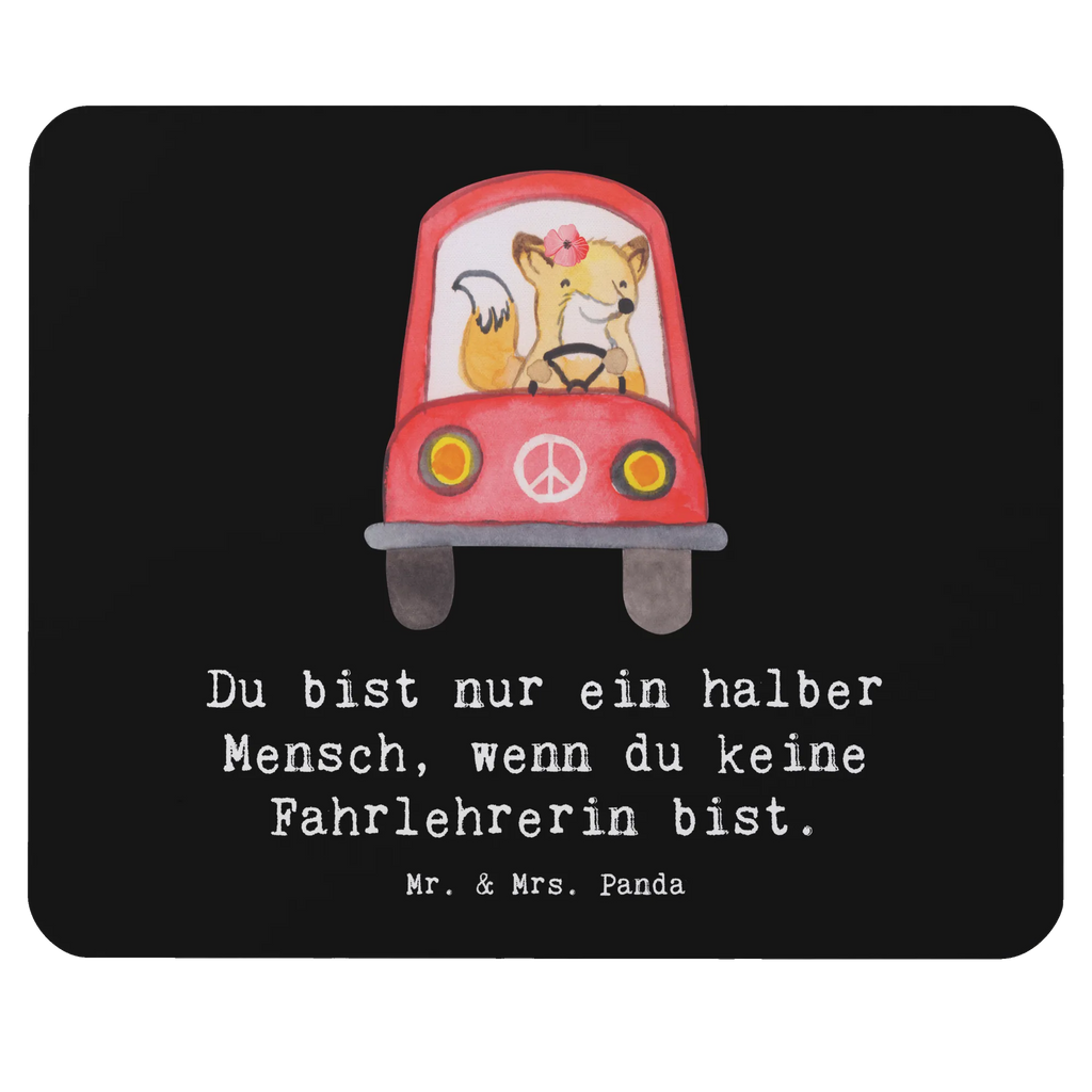 Mouse mat female driving instructor Heart Office, PC, Pad, saying, Motif, Gift, Work, Study, Mouse Pad, Student, mousepad, Mouse, fun, Print, gift, gift idea, best, farewell gift, passing exam, anniversary, retirement, promotion, job start, sayings, funny, profession