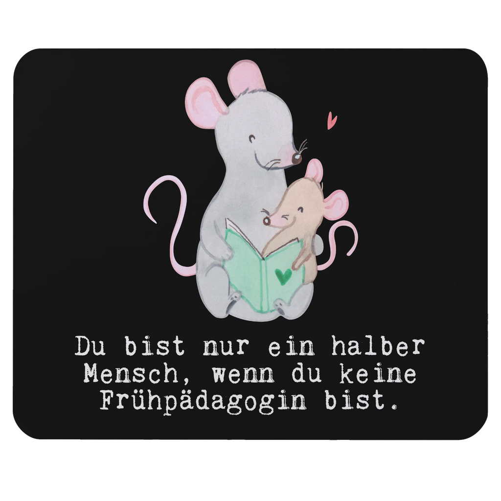 Podkładka pod mysz nauczycielka przedszkolna serce Zawód, Wykształcenie, Jubileusz, Pożegnanie, Emerytura, Kolega, Koleżanka, Prezent, Dawać, Pracownik, Współpracownik, Firma, Dziękuję, Dziękuję bardzo