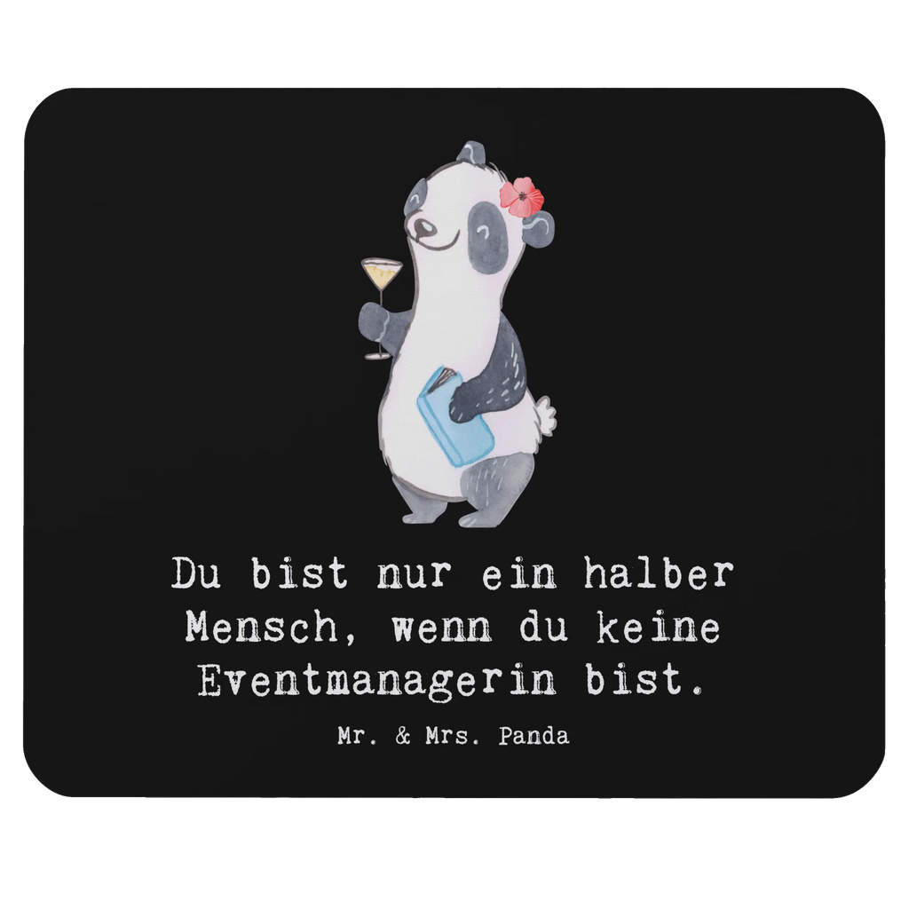 Mouse mat Event Manager Heart PC, fun, Motif, Student, Work, Mouse Pad, Pad, saying, Print, Gift, Mouse, Office, Study, mousepad, gift, gift idea, best, farewell gift, passing exam, anniversary, retirement, promotion, job start, sayings, funny, profession