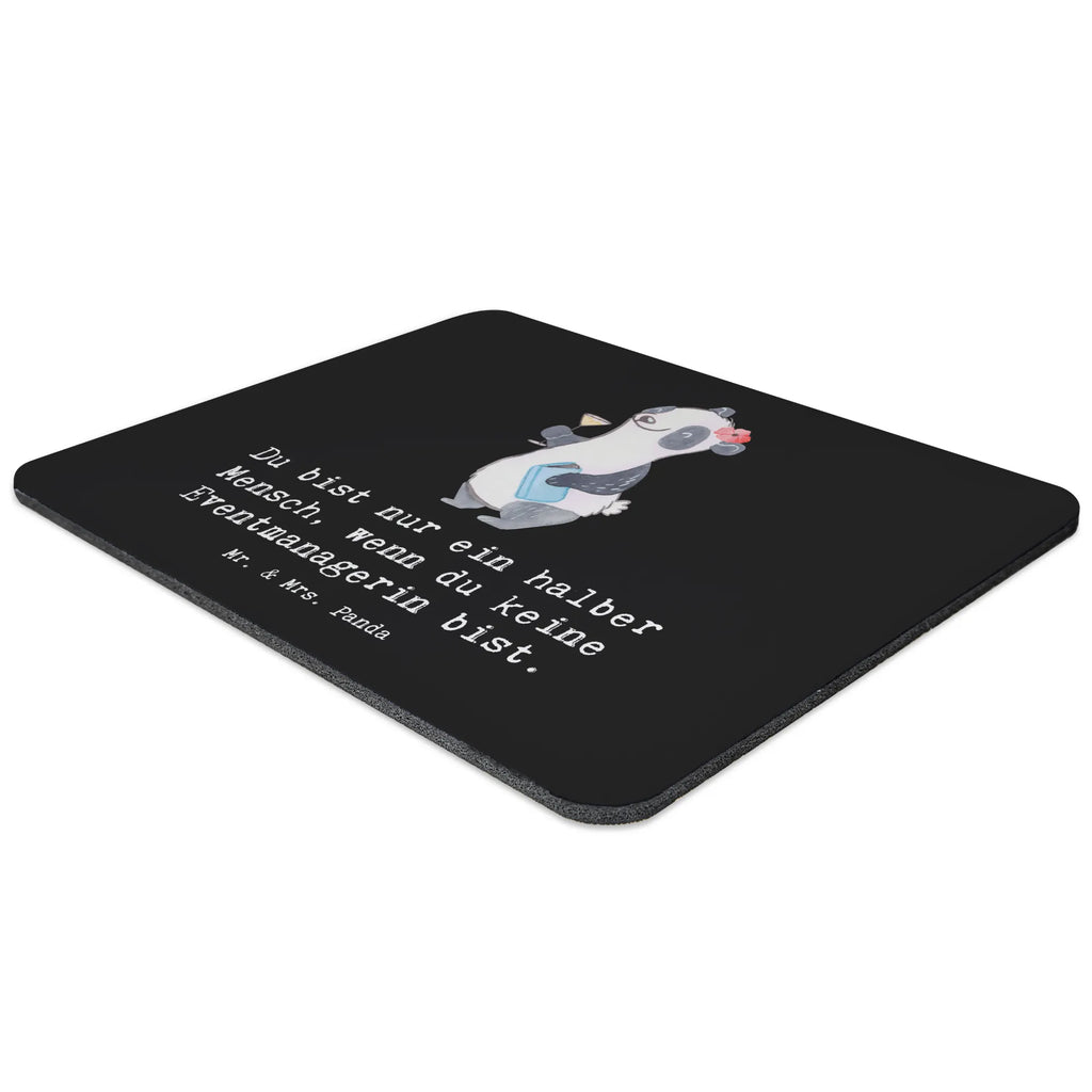 Mouse mat Event Manager Heart PC, fun, Motif, Student, Work, Mouse Pad, Pad, saying, Print, Gift, Mouse, Office, Study, mousepad, gift, gift idea, best, farewell gift, passing exam, anniversary, retirement, promotion, job start, sayings, funny, profession