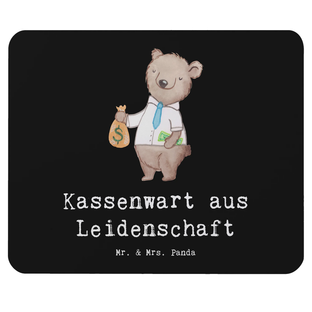 Mouse mat treasurer Passion saying, Print, Office, PC, Mouse Pad, Work, Motif, Study, Student, Gift, Mouse, mousepad, Pad, fun, gift, gift idea, best, farewell gift, passing exam, anniversary, retirement, promotion, job start, sayings, funny, profession