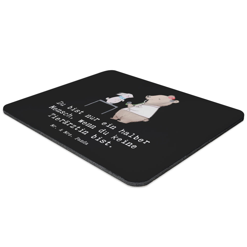 Mouse mat veterinarian heart mousepad, Motif, Pad, Office, Study, Gift, Print, PC, Student, Mouse, Work, saying, Mouse Pad, fun, gift, gift idea, best, farewell gift, passing exam, anniversary, retirement, promotion, job start, sayings, funny, profession