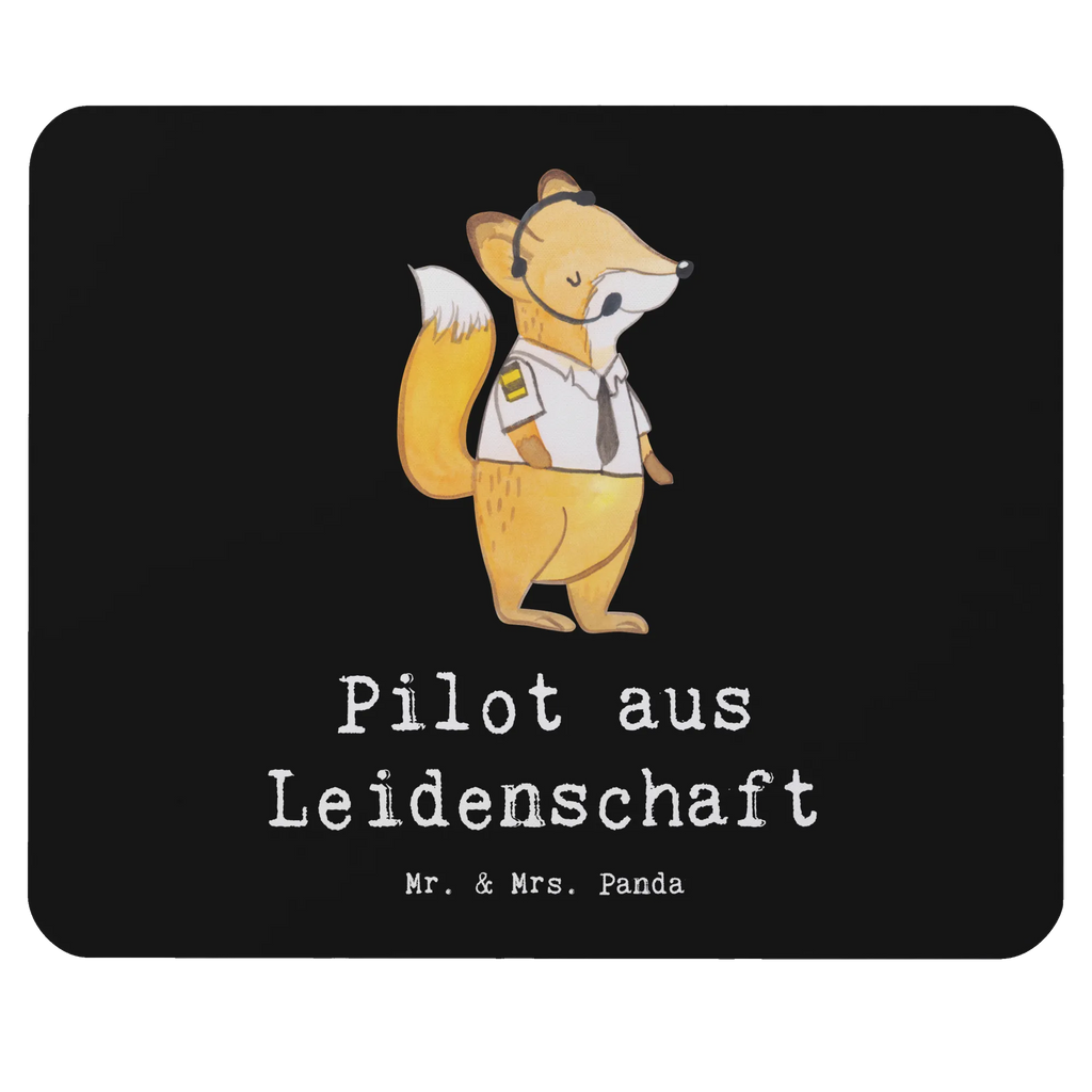 Mouse mat Pilot Passion Gift, Print, mousepad, Student, Mouse, Study, PC, saying, Office, Motif, Mouse Pad, Work, fun, Pad, gift, gift idea, best, farewell gift, passing exam, anniversary, retirement, promotion, job start, sayings, funny, profession