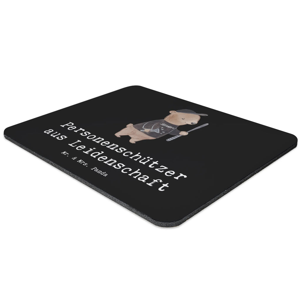 Mouse mat bodyguard Passion Study, mousepad, Office, fun, Motif, Pad, Mouse Pad, Work, PC, Gift, saying, Print, Mouse, Student, gift, gift idea, best, farewell gift, passing exam, anniversary, retirement, promotion, job start, sayings, funny, profession