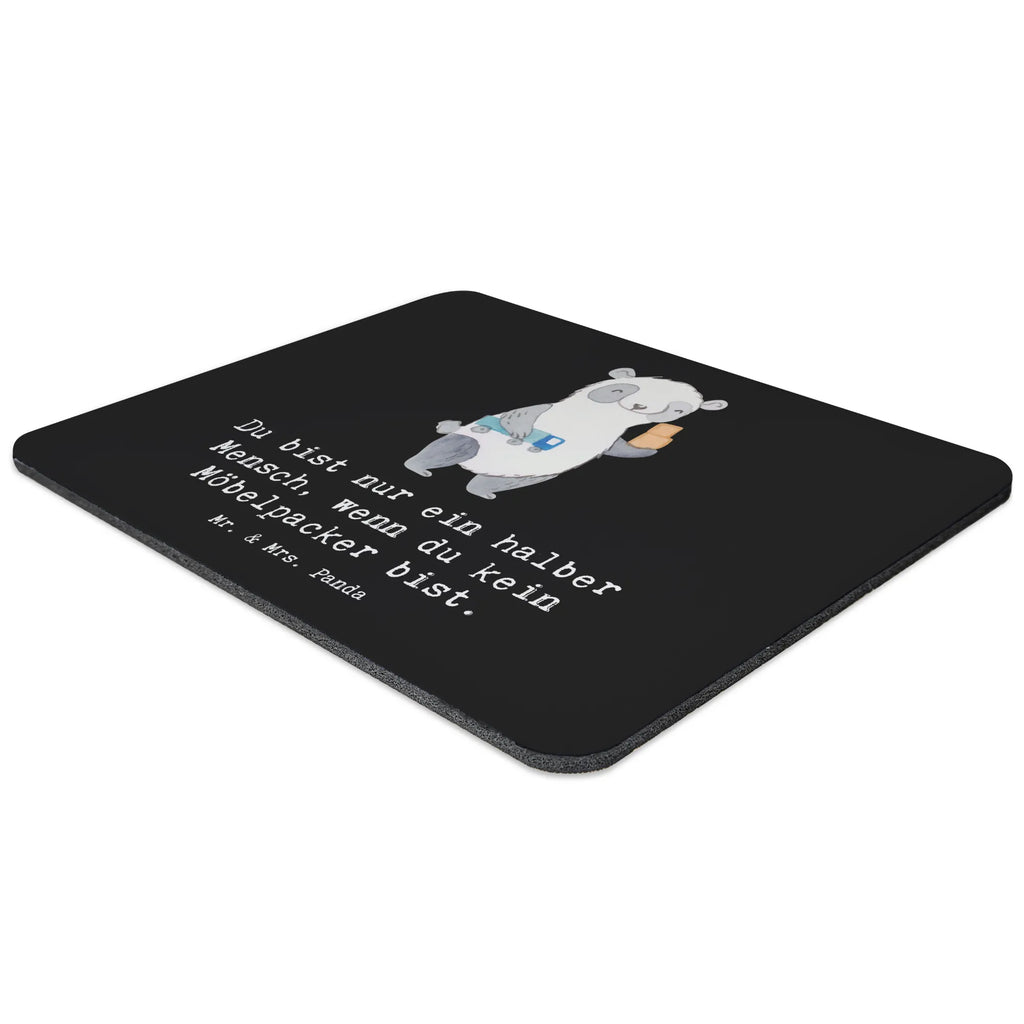 Mouse mat Mover heart Pad, Motif, PC, Office, saying, fun, Mouse, Gift, Study, mousepad, Mouse Pad, Student, Work, Print, gift, gift idea, best, farewell gift, passing exam, anniversary, retirement, promotion, job start, sayings, funny, profession