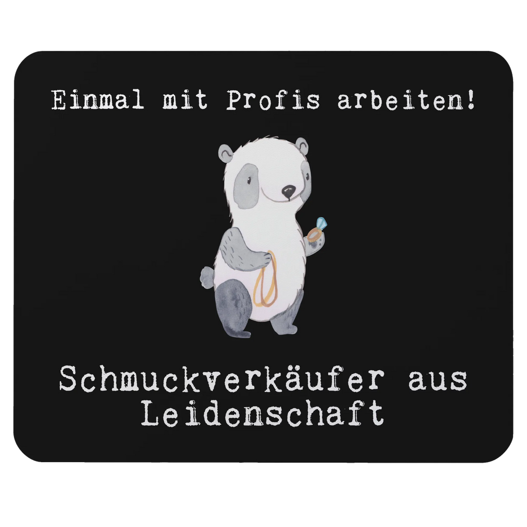 Mouse mat Jewelry seller Passion Mauspad, Mousepad, computer mousepad, notebook mauspad, laptop mauspad, pc mousepad, computermatte, mousematte, mausteppich, Mausunterlage, pc mauspad, pc mausunterlage, mauspad laptop, laptop mousepad, Mausmatte, computer mauspad, mauspad pc, Geschenk, Schenken, Jubiläum, Danke, Dankeschön, Beruf, Ausbildung, Abschied, Rente, Kollege, Kollegin, Arbeitskollege, Mitarbeiter, Firma, Schmuckwarenhändler, Schmied, Goldschmied, Schmuckverkäufer, Juwelier, Schmuckgeschäft, Eröffnung
