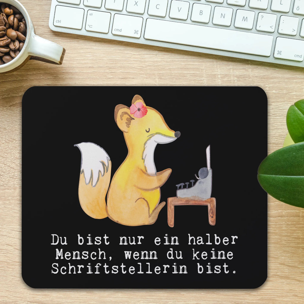 Mouse mat female writer heart Computer zubehör, Mausunterlage, Mousepad, Arbeitszimmer, Designer Mauspad, PC Zubehör, Mauspad, Büroausstattung, Einzigartiges Mauspad, Mauspad Büro, Beruf, Ausbildung, Jubiläum, Abschied, Rente, Kollege, Kollegin, Geschenk, Schenken, Arbeitskollege, Mitarbeiter, Firma, Danke, Dankeschön, Verlag, Autorin, Hobbyautor, Schriftstellerin, Buchveröffentlichung, Geschichtenschreiber