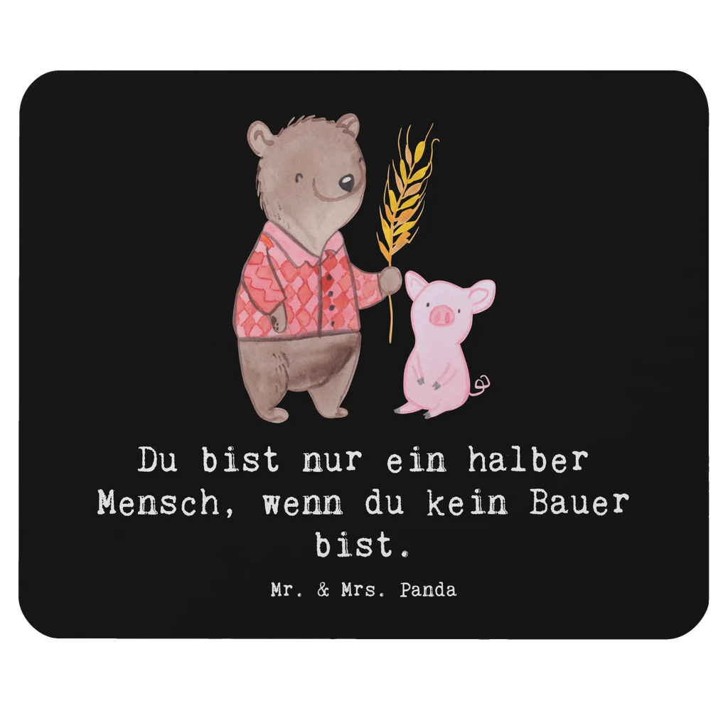 Mouse mat Farmer heart fun, PC, Pad, Motif, mousepad, Gift, Study, Student, Work, Mouse, Print, saying, Office, Mouse Pad, gift, gift idea, best, farewell gift, passing exam, anniversary, retirement, promotion, job start, sayings, funny, profession