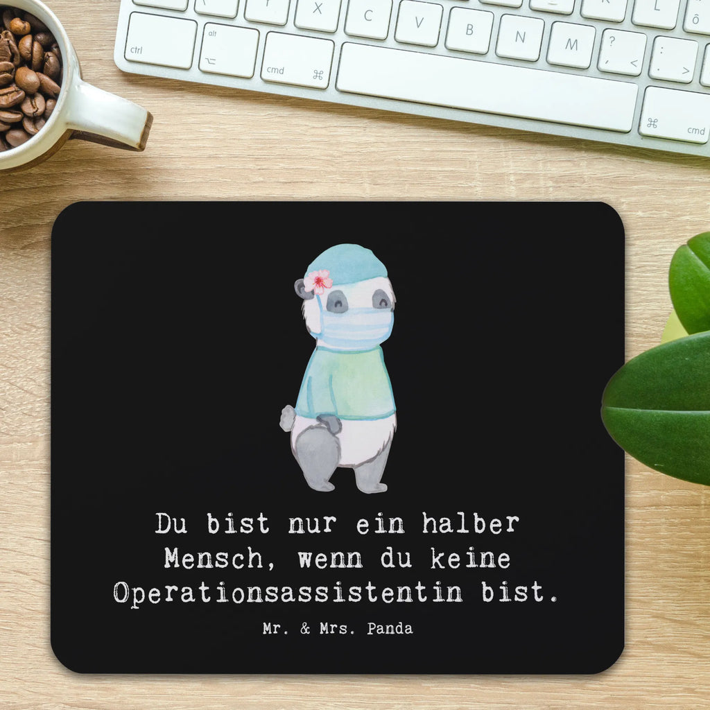 Mouse mat Surgical Assistant heart PC Zubehör, Mauspad, Designer Mauspad, Büroausstattung, Mousepad, Computer zubehör, Einzigartiges Mauspad, Arbeitszimmer, Mausunterlage, Mauspad Büro, Beruf, Ausbildung, Jubiläum, Abschied, Rente, Kollege, Kollegin, Geschenk, Schenken, Arbeitskollege, Mitarbeiter, Firma, Danke, Dankeschön, Operationstechnische Assistentin, OTA, Operationsassistentin, Operationsassistenz, OP Assistentin