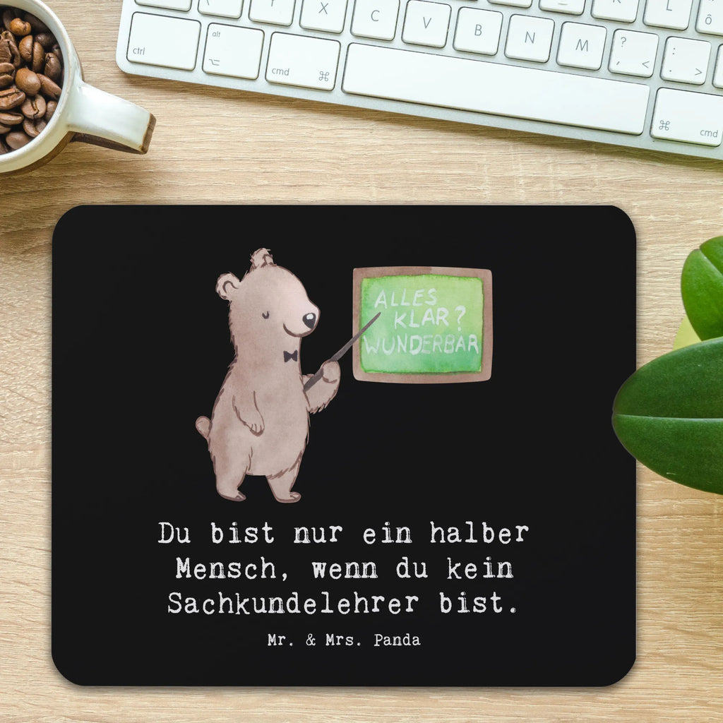 Mouse mat General Studies Teacher heart Print, Office, mousepad, Work, Study, Student, Gift, saying, Motif, PC, Mouse, Pad, fun, Mouse Pad, gift, gift idea, best, farewell gift, passing exam, anniversary, retirement, promotion, job start, sayings, funny, profession
