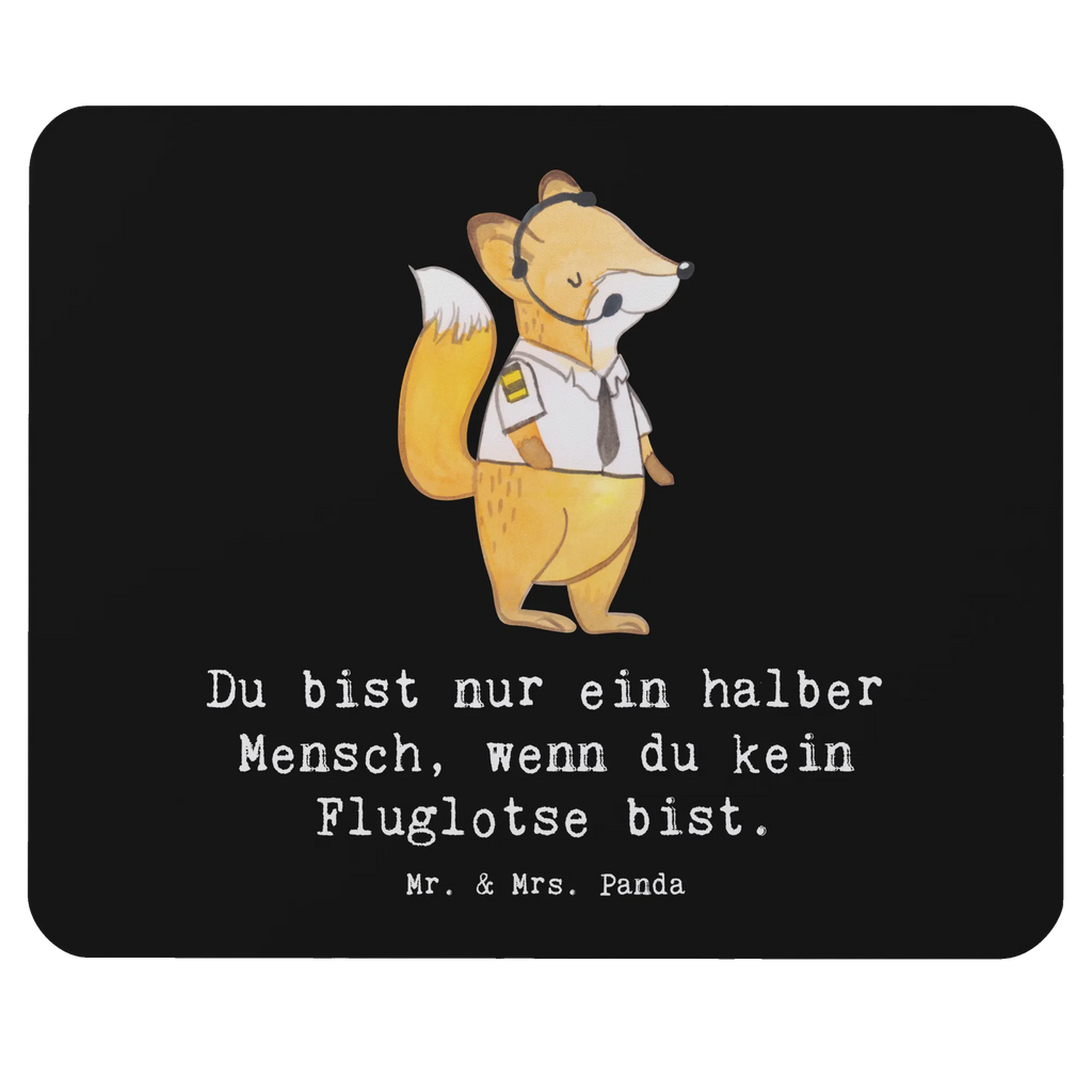 Mouse mat air traffic controller heart Study, fun, Office, Student, Pad, Motif, mousepad, Print, Gift, saying, PC, Mouse Pad, Work, Mouse, gift, gift idea, best, farewell gift, passing exam, anniversary, retirement, promotion, job start, sayings, funny, profession