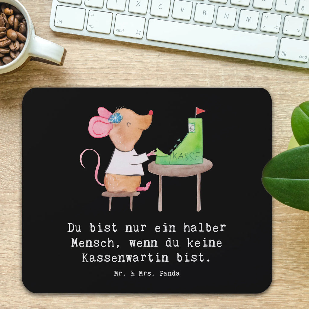 Mouse mat treasurer heart Pad, saying, mousepad, Student, Study, Print, Mouse Pad, Office, Mouse, Motif, fun, PC, Gift, Work, gift, gift idea, best, farewell gift, passing exam, anniversary, retirement, promotion, job start, sayings, funny, profession