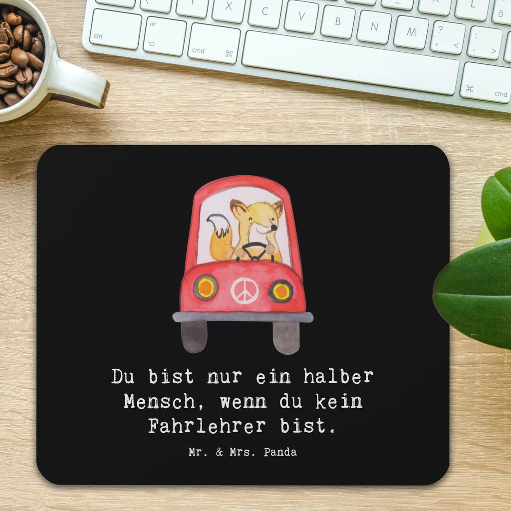 Mouse mat driving instructor heart Work, Office, Student, fun, Gift, Mouse Pad, Print, mousepad, Mouse, Motif, Pad, PC, Study, saying, gift, gift idea, best, farewell gift, passing exam, anniversary, retirement, promotion, job start, sayings, funny, profession