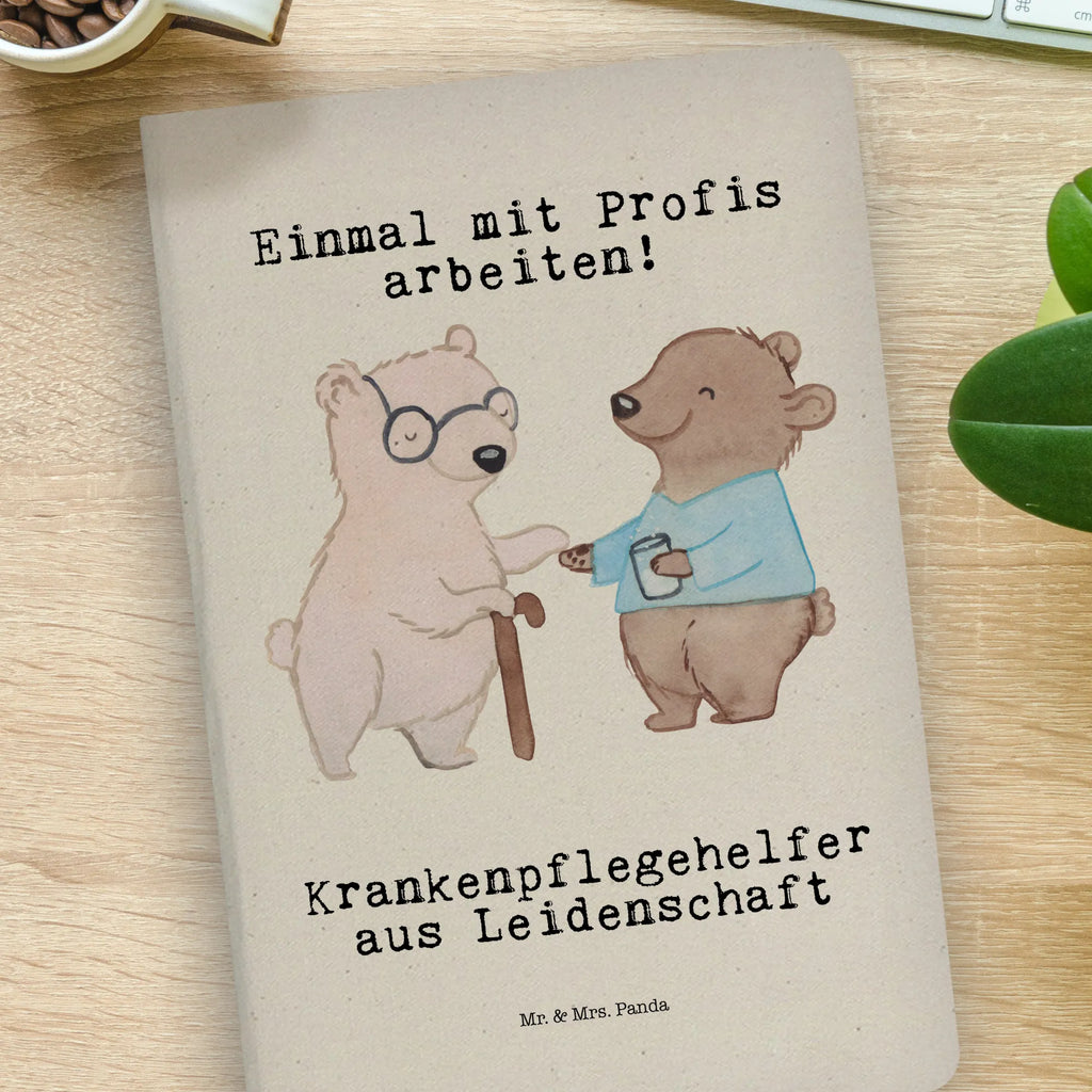 Cotton notebook nursing assistant Passion Skizzenbuch, Journal, Notizbuch DIN A5, Schreibheft A5, hardcover journal, notizbuch, din a5 buch, Schreibbuch, din a5 kladde, hardcover notizbuch, Journal A5, Tagebuch A5, hardcover kladde, Reisetagebuch, A5 Notizbuch, A5 Journal, A5 Heft, Notizheft A5, Notizbuch A5 Hardcover, Notizbuch A5, Tagebuch, A5 Skizzenbuch, a5 buch, A5 Notizheft, a5 kladde, Notizheft, din a5 notizbuch, Geschenk, Schenken, Jubiläum, Danke, Dankeschön, Beruf, Ausbildung, Abschied, Rente, Kollege, Kollegin, Arbeitskollege, Mitarbeiter, Firma, Pflegekraft, Pflegehelfer, Krankenpflegehelfer