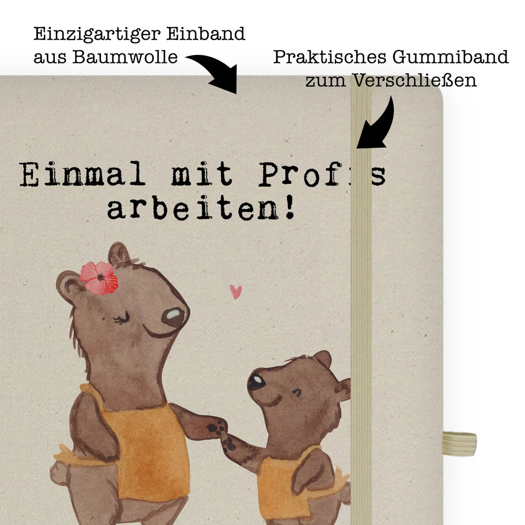 Cotton notebook work educator Passion Notizen, Eintragebuch, Tagebuch, Notizblock, Adressbuch, Journal, Kladde, Skizzenbuch, Notizheft, Schreibbuch, Schreibheft, Beruf, Ausbildung, Jubiläum, Abschied, Rente, Kollege, Kollegin, Geschenk, Schenken, Arbeitskollege, Mitarbeiter, Firma, Danke, Dankeschön, Arbeitserzieherin, Arbeitspädagogin, Studium