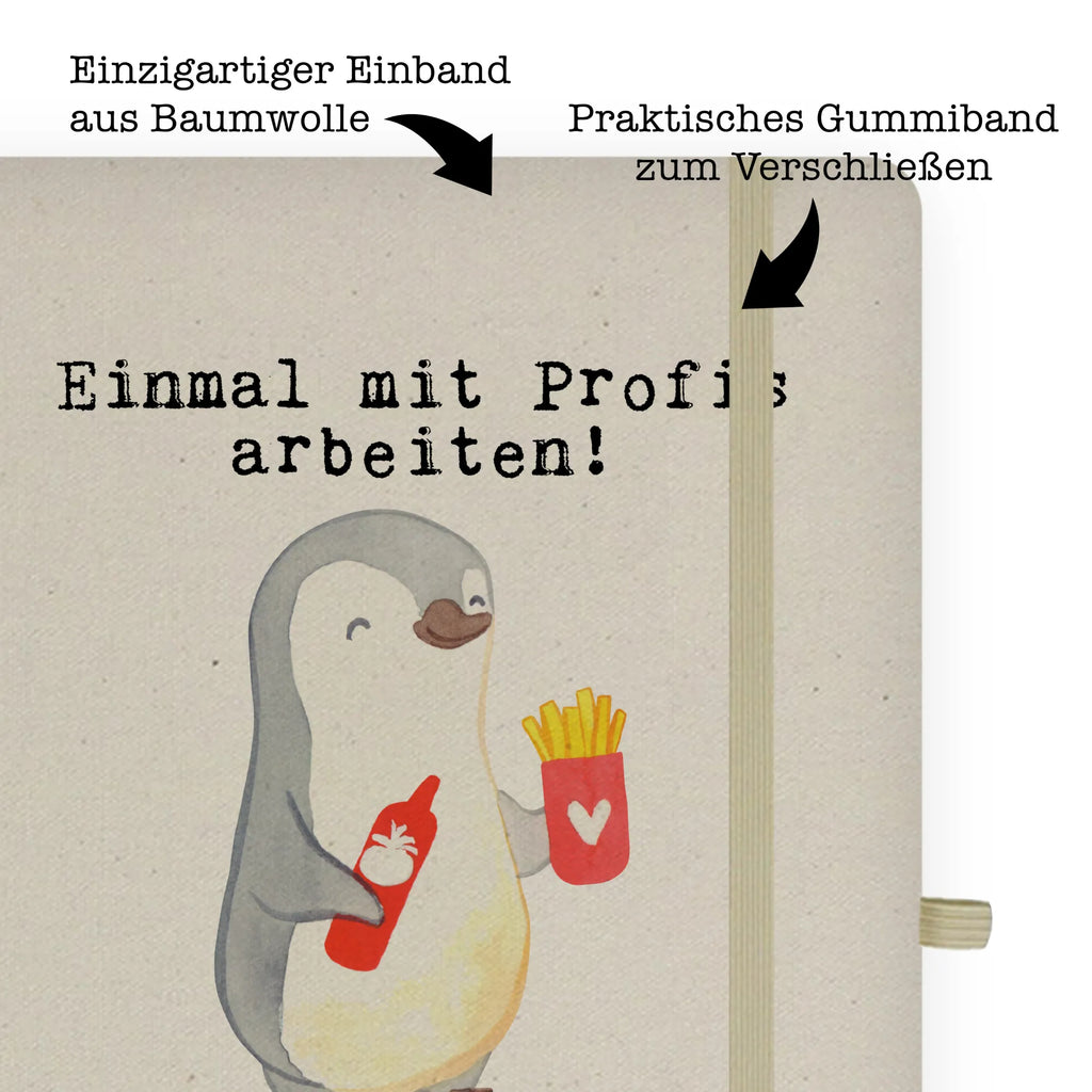 Cotton notebook snack bar owner passion entry book, journal, notepad, address book, notebook, diary, notes, writing book, sketchbook, gift, gift idea, best, farewell gift, passing exam, anniversary, retirement, promotion, job start, sayings, funny, profession