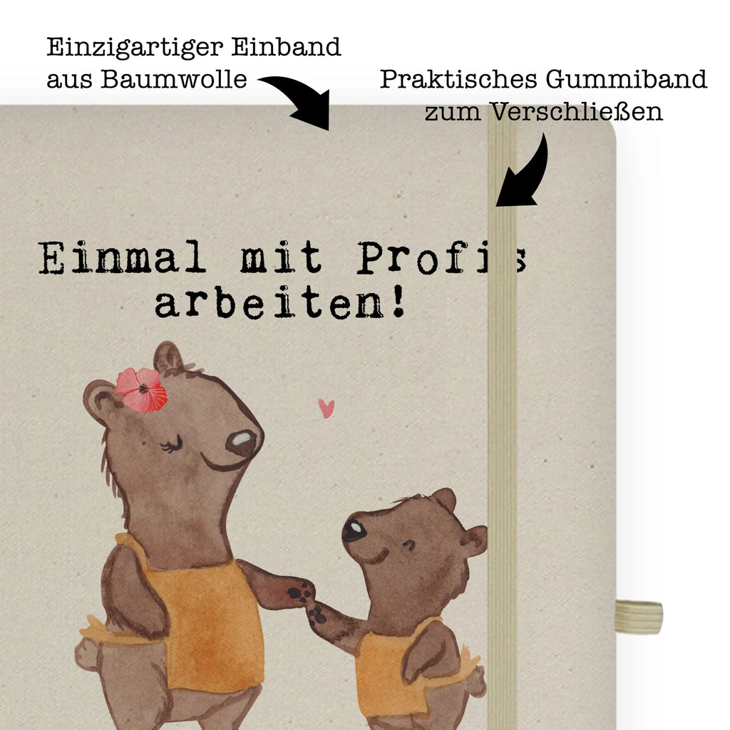 Cotton notebook work educator Passion Notizen, Eintragebuch, Tagebuch, Notizblock, Adressbuch, Journal, Kladde, Skizzenbuch, Notizheft, Schreibbuch, Schreibheft, Beruf, Ausbildung, Jubiläum, Abschied, Rente, Kollege, Kollegin, Geschenk, Schenken, Arbeitskollege, Mitarbeiter, Firma, Danke, Dankeschön, Arbeitserzieherin, Arbeitspädagogin, Studium