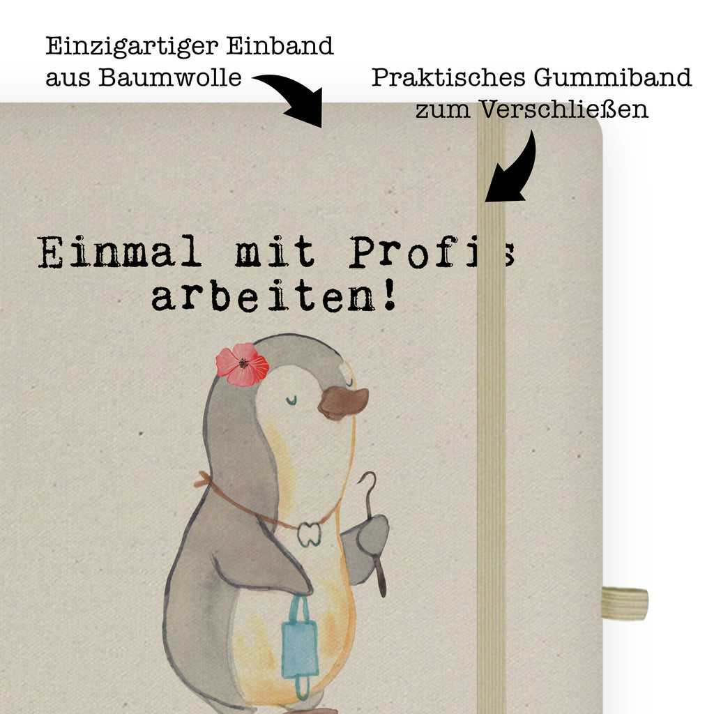 Cotton notebook dental assistant passion notepad, notes, writing book, notebook, diary, entry book, journal, address book, sketchbook, gift, gift idea, best, farewell gift, passing exam, anniversary, retirement, promotion, job start, sayings, funny, profession