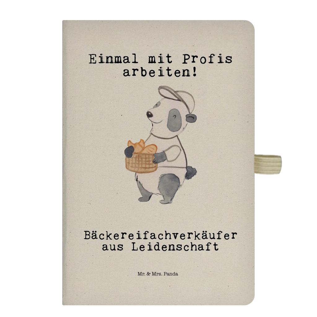 Cotton notebook Bakery Salesperson Passion Notizen, Eintragebuch, Tagebuch, Notizblock, Adressbuch, Journal, Kladde, Skizzenbuch, Notizheft, Schreibbuch, Schreibheft, Beruf, Ausbildung, Jubiläum, Abschied, Rente, Kollege, Kollegin, Geschenk, Schenken, Arbeitskollege, Mitarbeiter, Firma, Danke, Dankeschön, Bäckereifachverkäufer, Backwarenverkäufer, Bäckerei, Backstube, Bäckerladen, Brotmanufaktur