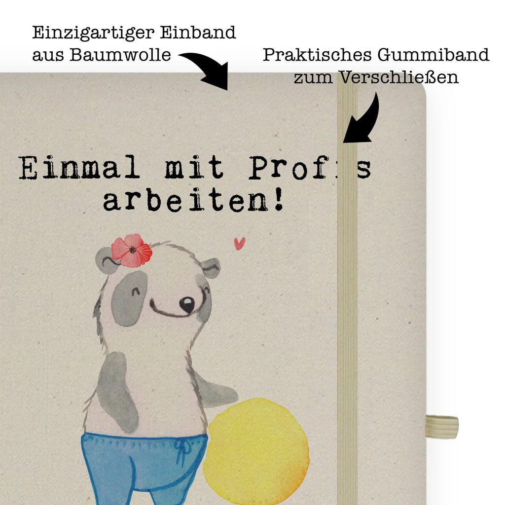 Cotton notebook Female Orthopedist Passion notes, notepad, writing book, entry book, journal, diary, notebook, sketchbook, address book, gift, gift idea, best, farewell gift, passing exam, anniversary, retirement, promotion, job start, sayings, funny, profession