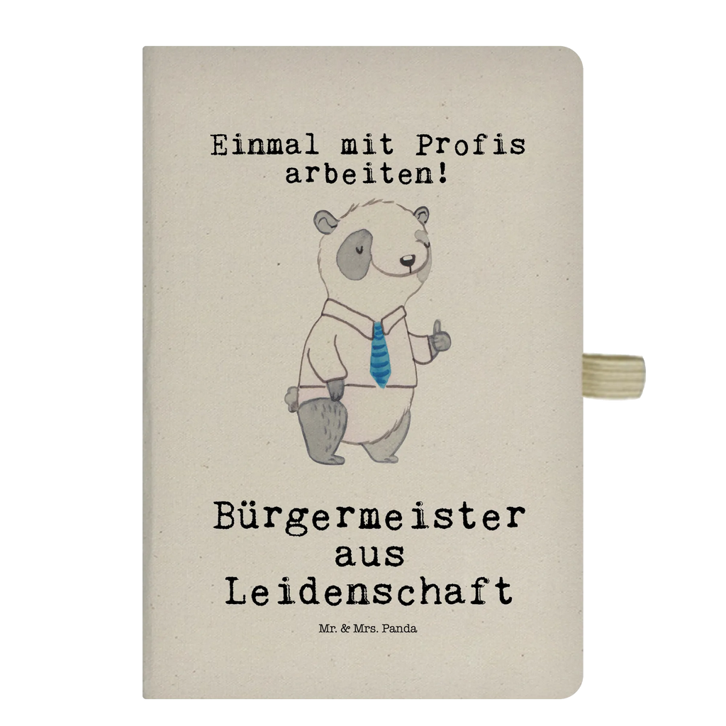 Cotton notebook Mayor Passion entry book, notes, writing book, journal, diary, sketchbook, notepad, address book, notebook, gift, gift idea, best, farewell gift, passing exam, anniversary, retirement, promotion, job start, sayings, funny, profession