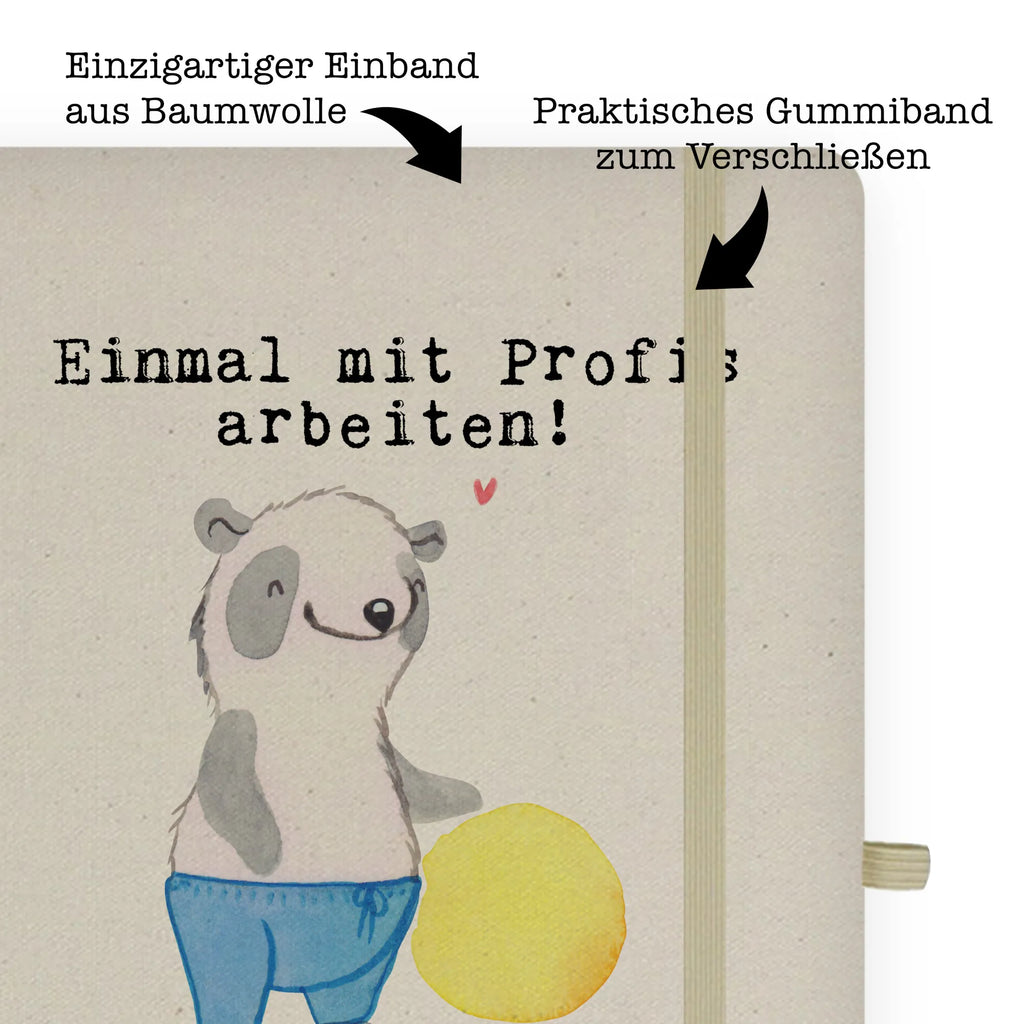 Cotton notebook Occupational Therapist Passion writing book, entry book, notepad, journal, address book, notebook, diary, notes, sketchbook, gift, gift idea, best, farewell gift, passing exam, anniversary, retirement, promotion, job start, sayings, funny, profession