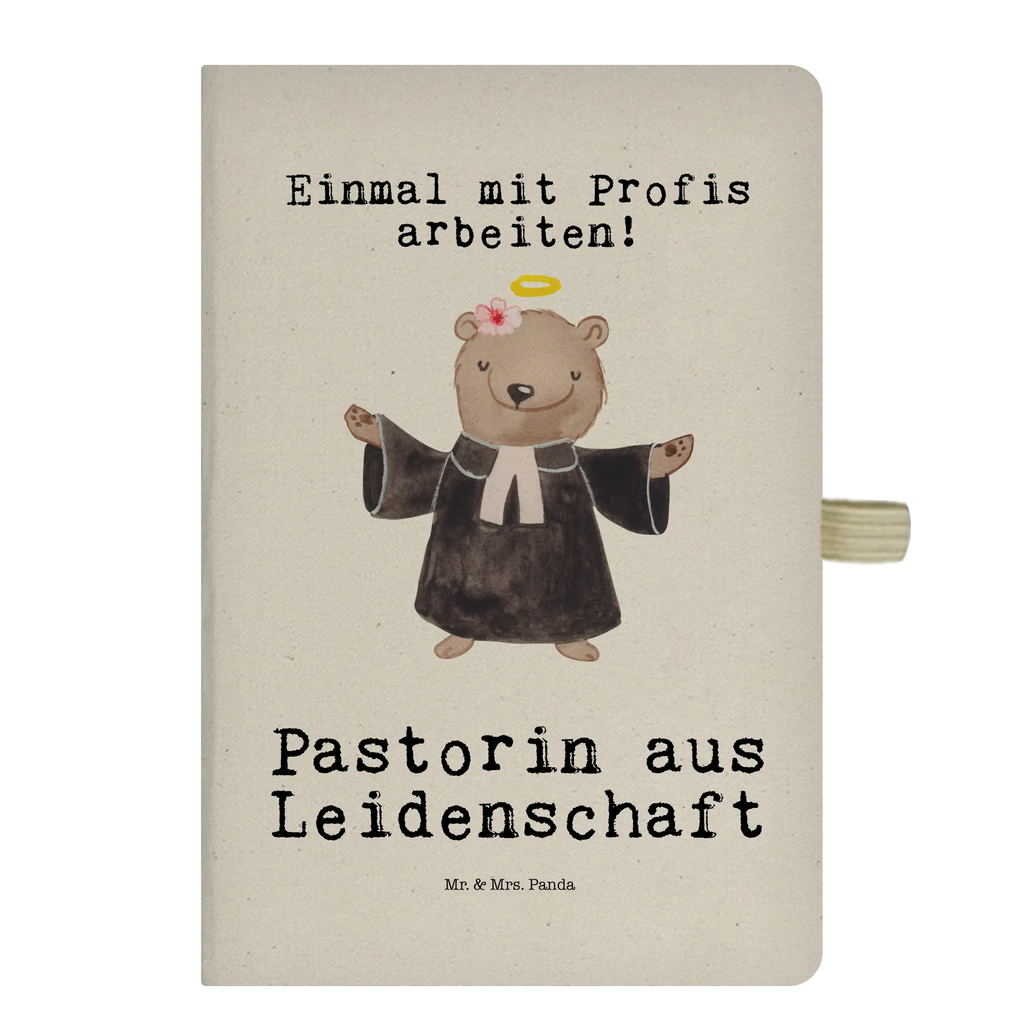 Cotton notebook Pastor Passion sketchbook, notepad, writing book, notebook, diary, notes, address book, journal, entry book, gift, gift idea, best, farewell gift, passing exam, anniversary, retirement, promotion, job start, sayings, funny, profession