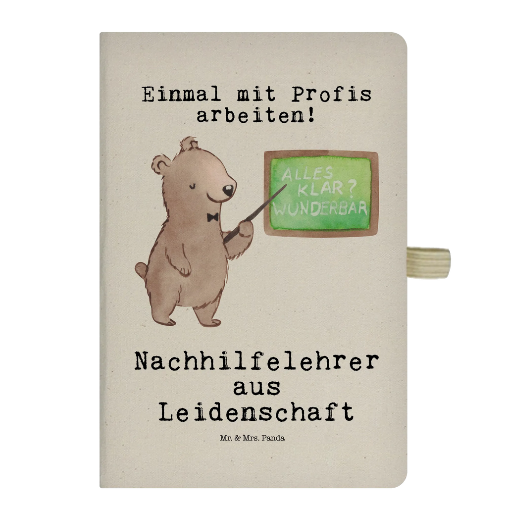 Baumwoll Notizbuch Nachhilfelehrer aus Leidenschaft Notizbuch DIN A5, Journal, din a5 kladde, hardcover kladde, A5 Journal, Journal A5, notizbuch, Schreibbuch, Reisetagebuch, a5 kladde, Notizbuch A5, hardcover journal, Skizzenbuch, Notizheft A5, A5 Notizheft, din a5 buch, a5 buch, din a5 notizbuch, Schreibheft A5, A5 Skizzenbuch, A5 Heft, Tagebuch, Tagebuch A5, Notizheft, A5 Notizbuch, Notizbuch A5 Hardcover, hardcover notizbuch, Geschenk, Schenken, Jubiläum, Danke, Dankeschön, Beruf, Ausbildung, Abschied, Rente, Kollege, Kollegin, Arbeitskollege, Mitarbeiter, Firma, Nachhilfelehrer, Nachhilfeschule, Nachhilfeunterricht