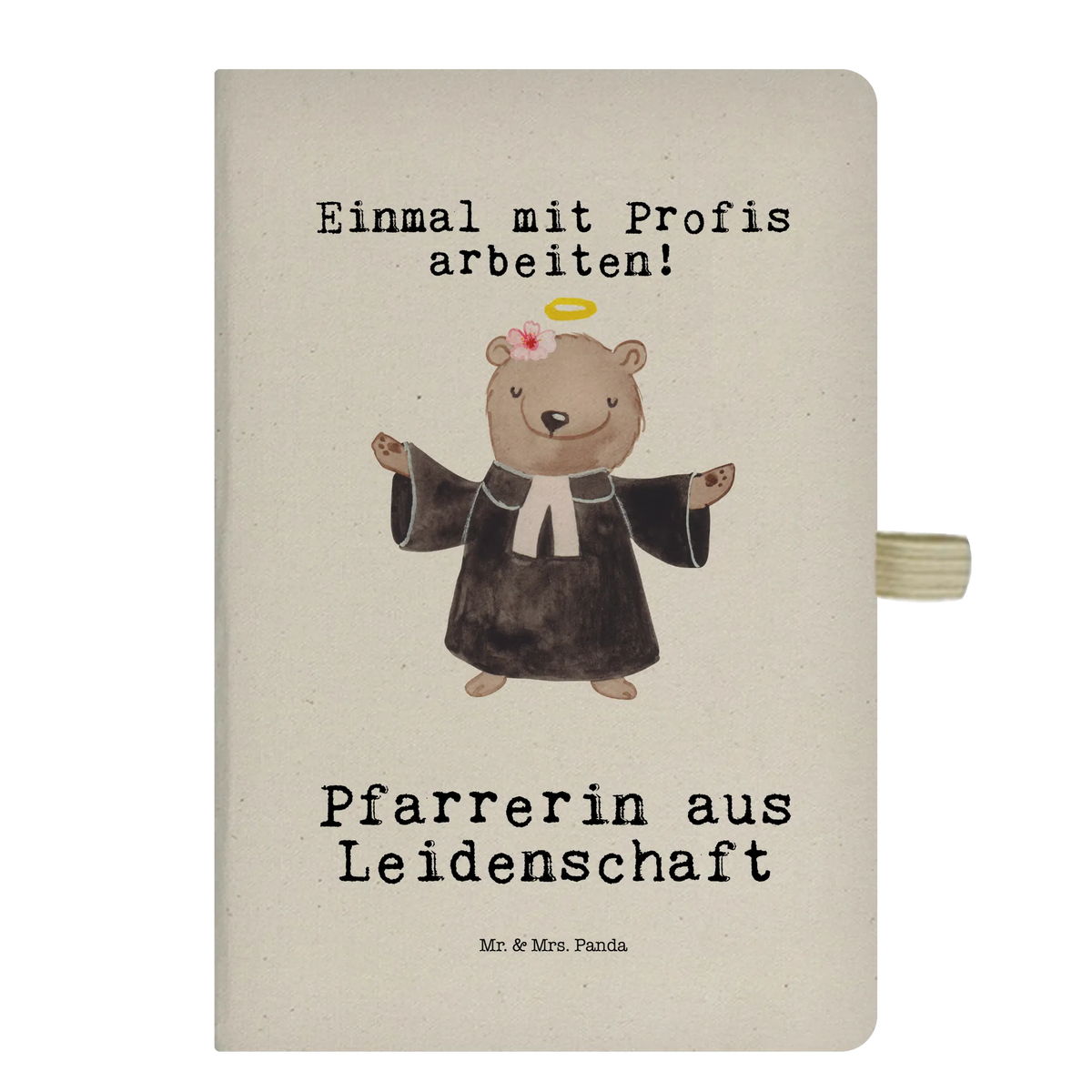 Bawełniany notes DIN A5 Proboszczyni pasja tagebuch kariert, Gedankenbuch, ideenbuch, notizbuch a6, Reisetagebuch, Kladde, skizzenbuch a6, tagebuch hardcover, tagebuch a6, notizbuch, notizheft kariert, Tagebuch, Notizheft, Taschenbegleiter, Reiseskizzenbuch, a6 notizbuch, Journal, Skizzenheft, Schreibbuch, Kladdenbuch, kreativbuch, büchlein, din a6 notizbuch, hardcover notizbuch a6, Eintragebuch, Notizbuch klein, skizzenbuch hardcover, kladde a6, notizbuch din a6, Kleines Notizbuch, notizheft a6, notizbuch a6 hardcover, Schreibheft, notizbuch a6 kariert, Merkbuch, Notizbuch kariert, notizbuch hardcover, Adressbuch, Notizbüchlein, Skizzenbuch, Abschied, Jubiläum, Rente, Kollege, Geschenk, Kollegin, Arbeitskollege, Mitarbeiter, Firma, Danke, Dankeschön, Schenken, Beruf, Ausbildung, Predigerin<br />Priesterin, Pastorin, Theologin, Kirche, Pfarrerin, Dienerin Gottes<br />Geistliche