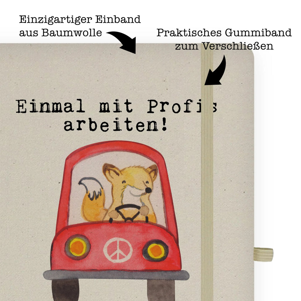 Cotton notebook driving instructor Passion writing book, entry book, notes, notebook, address book, journal, notepad, sketchbook, diary, gift, gift idea, best, farewell gift, passing exam, anniversary, retirement, promotion, job start, sayings, funny, profession