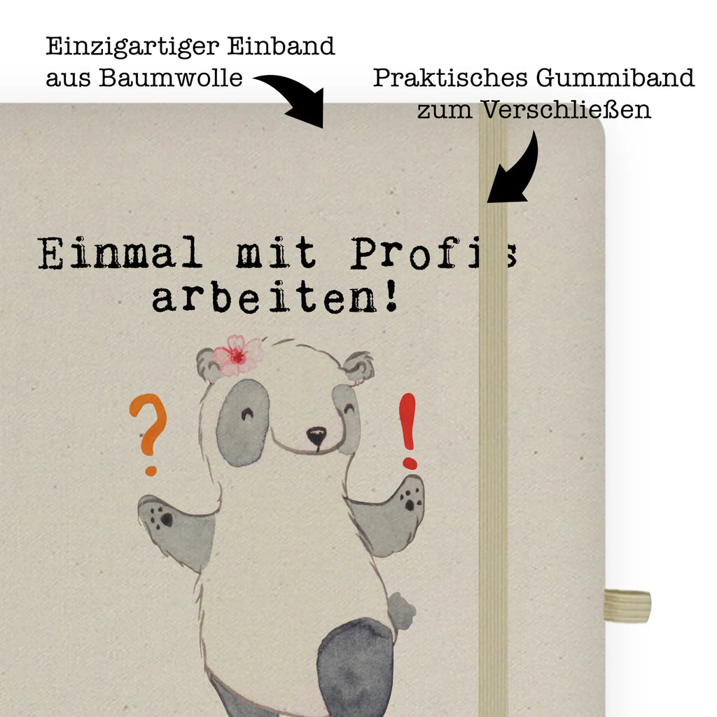 Cotton notebook advisor Passion writing book, diary, notepad, notebook, journal, notes, entry book, address book, sketchbook, gift, gift idea, best, farewell gift, passing exam, anniversary, retirement, promotion, job start, sayings, funny, profession