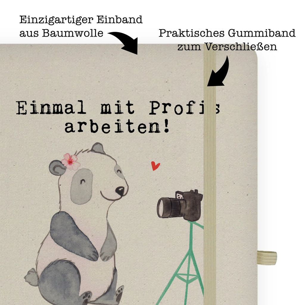 Cotton notebook vlogger Passion writing book, diary, sketchbook, entry book, notebook, notepad, address book, notes, journal, gift, gift idea, best, farewell gift, passing exam, anniversary, retirement, promotion, job start, sayings, funny, profession