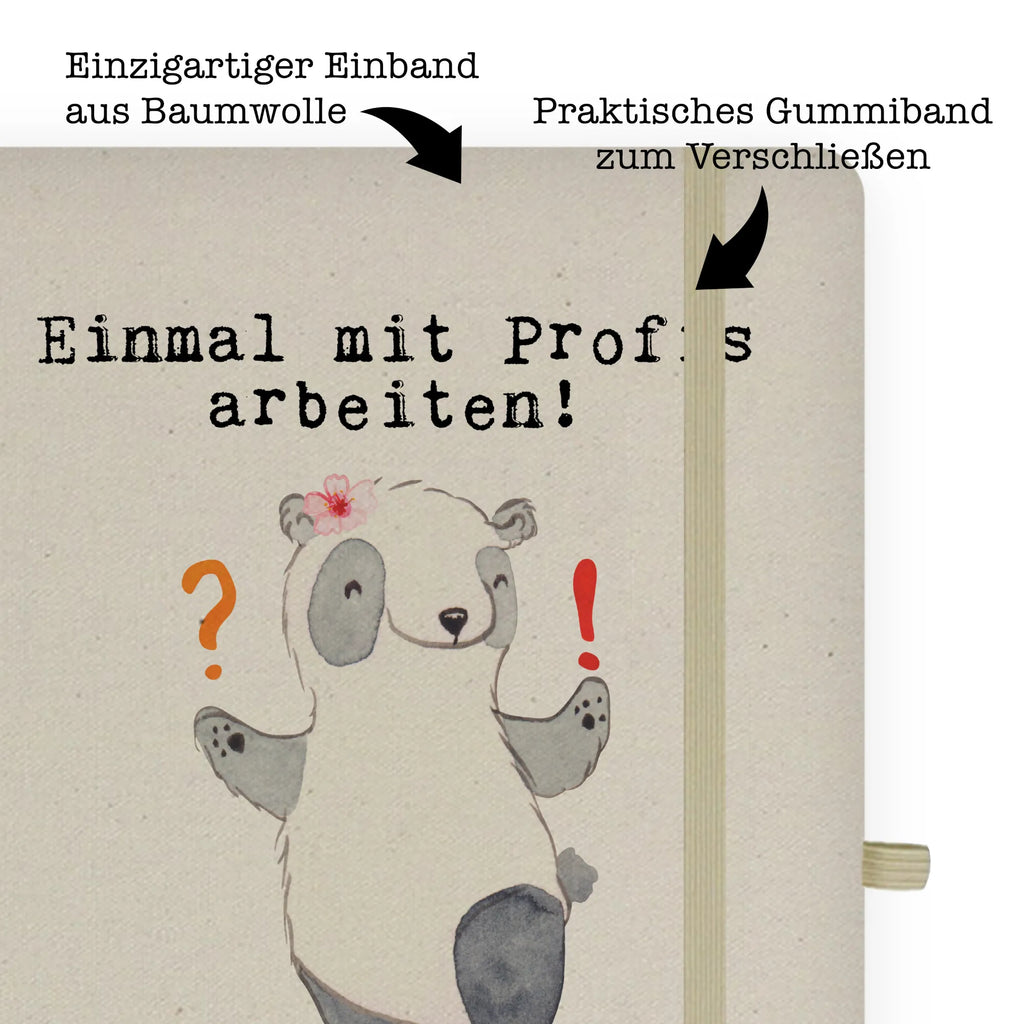 Cotton notebook advisor Passion writing book, diary, notepad, notebook, journal, notes, entry book, address book, sketchbook, gift, gift idea, best, farewell gift, passing exam, anniversary, retirement, promotion, job start, sayings, funny, profession