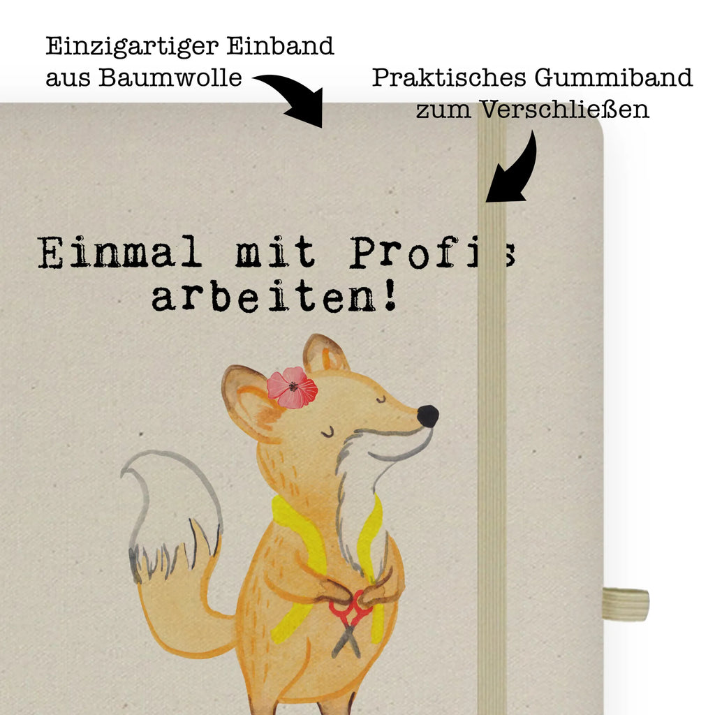 Cotton notebook Seamstress Passion notepad, writing book, diary, address book, entry book, notebook, sketchbook, journal, notes, gift, gift idea, best, farewell gift, passing exam, anniversary, retirement, promotion, job start, sayings, funny, profession