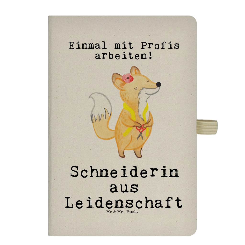 Cotton notebook Seamstress Passion notepad, writing book, diary, address book, entry book, notebook, sketchbook, journal, notes, gift, gift idea, best, farewell gift, passing exam, anniversary, retirement, promotion, job start, sayings, funny, profession