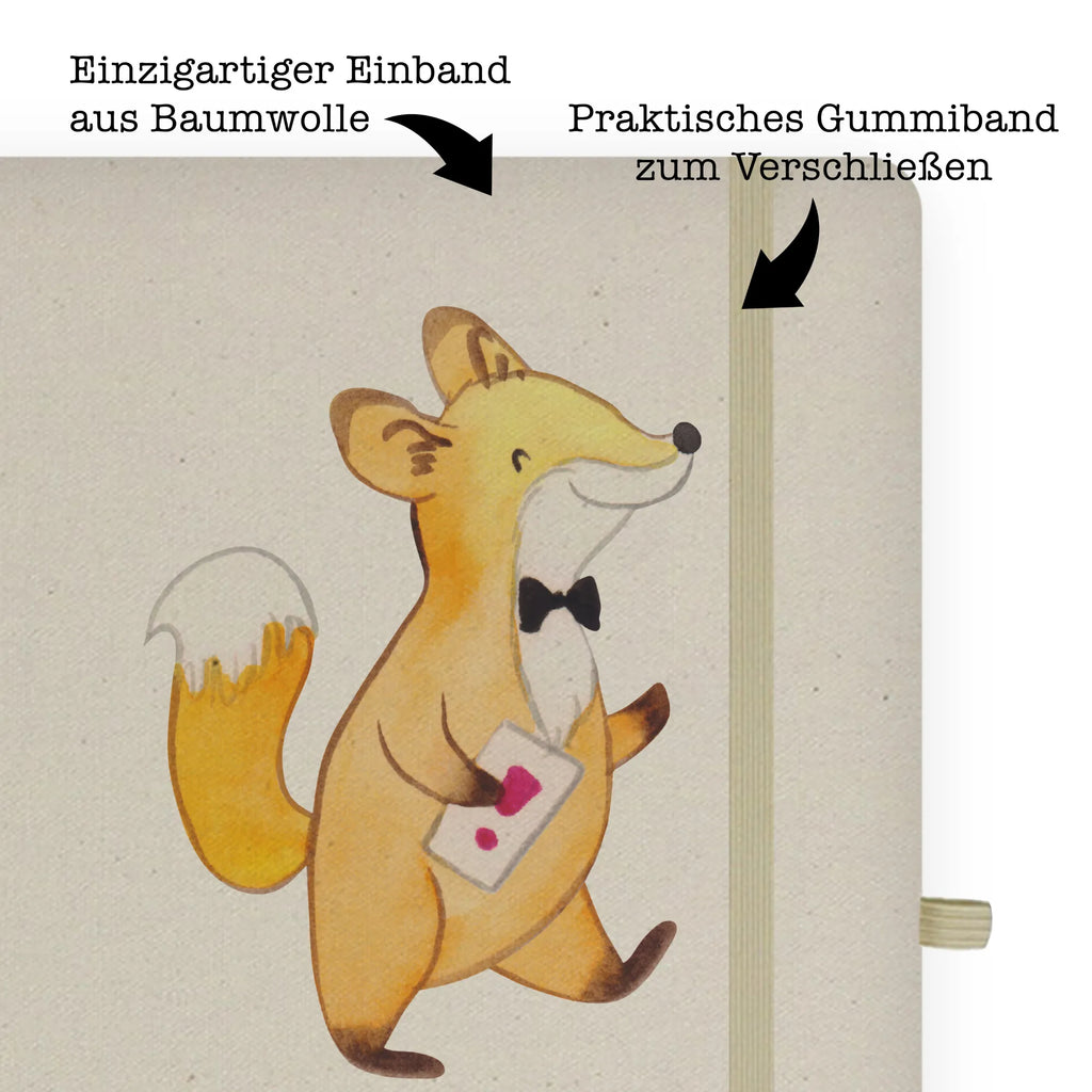 Cotton notebook Management consultant Heart notes, sketchbook, address book, writing book, diary, journal, notepad, notebook, entry book, gift, gift idea, best, farewell gift, passing exam, anniversary, retirement, promotion, job start, sayings, funny, profession